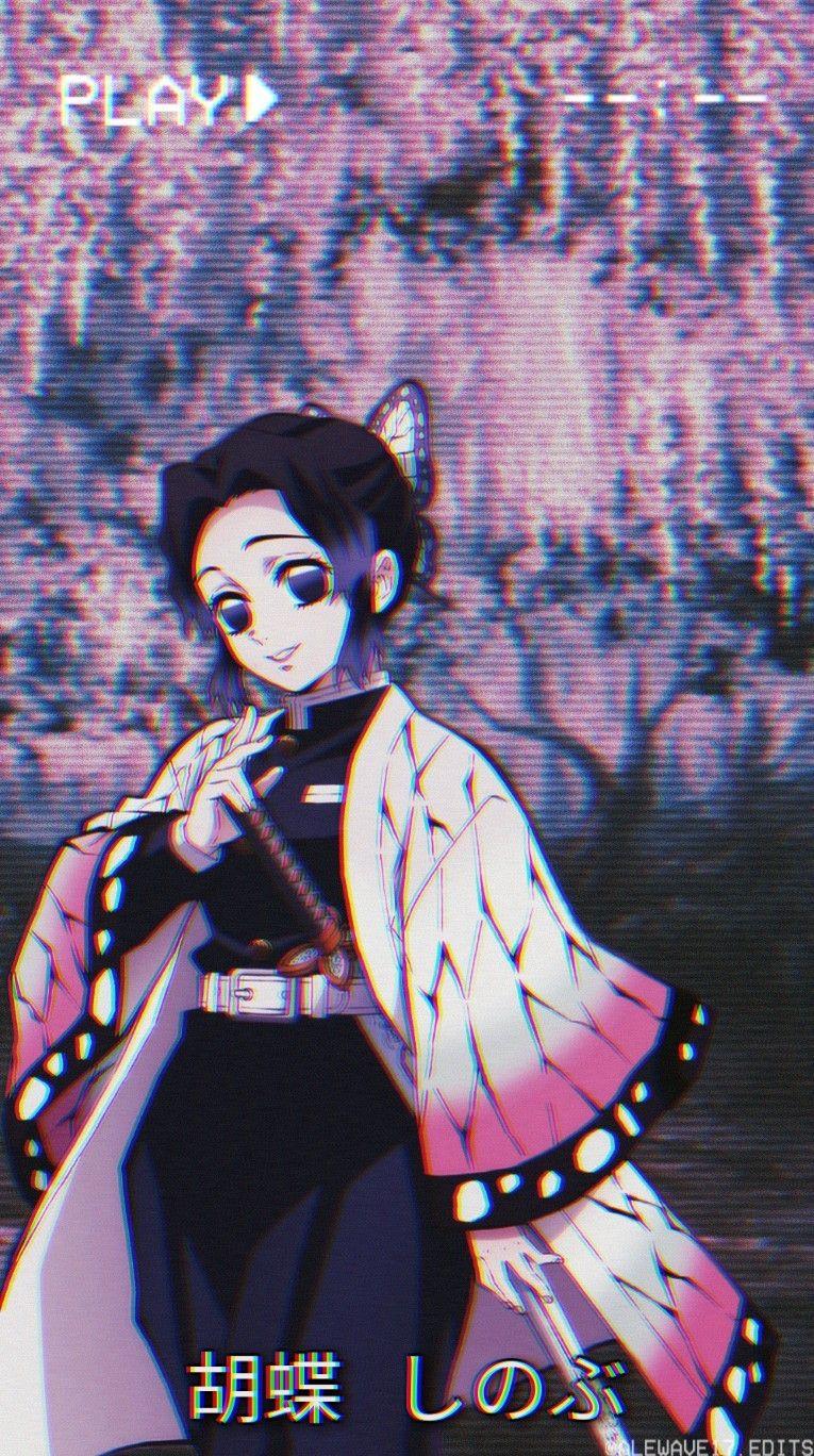 765x1368 ANIME AESTHETHIC EDITS WALLPAPERS