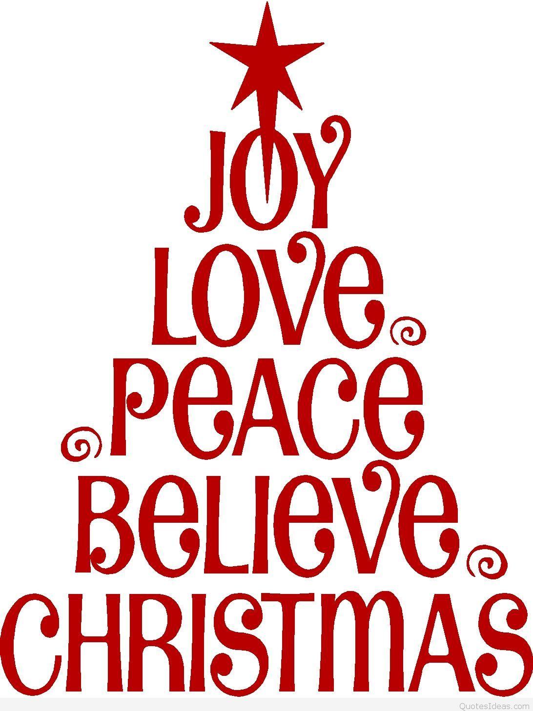 Christmas Sayings Wallpapers Top Free Christmas Sayings Backgrounds
