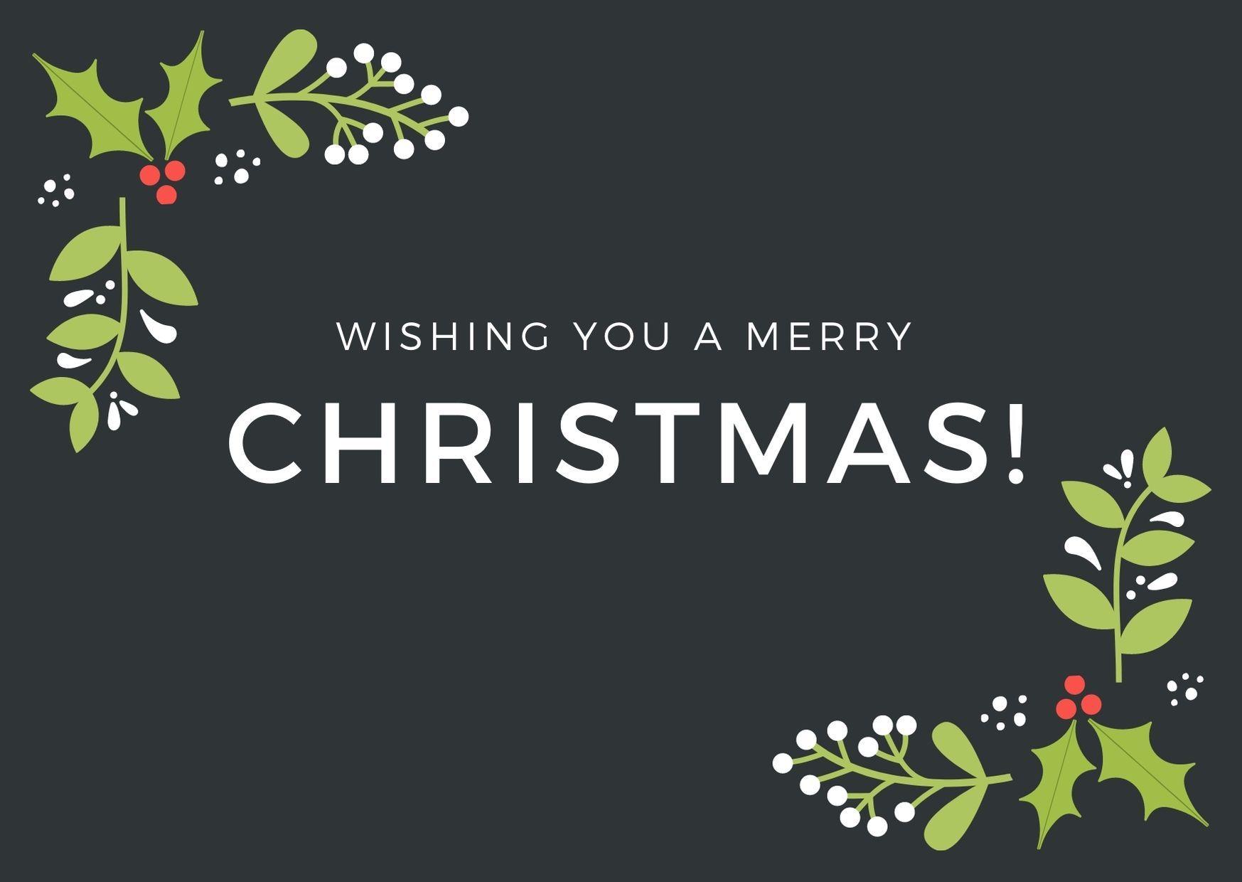 1747x1240 Merry Christmas 2020: Messages, Image, Wishes, Cards, Greetings, Wallpaper, GIFs, PNG, Quotes, Picture, and Invitations