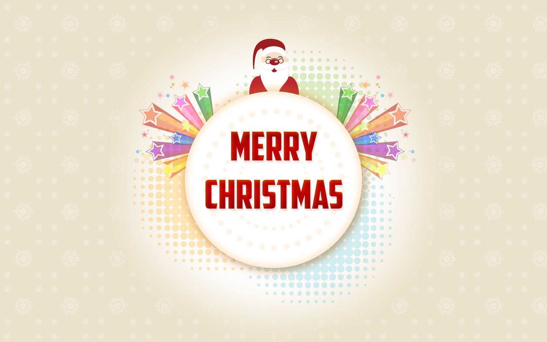 1920x1200 Christmas Sayings Desktop HD Wallpaper