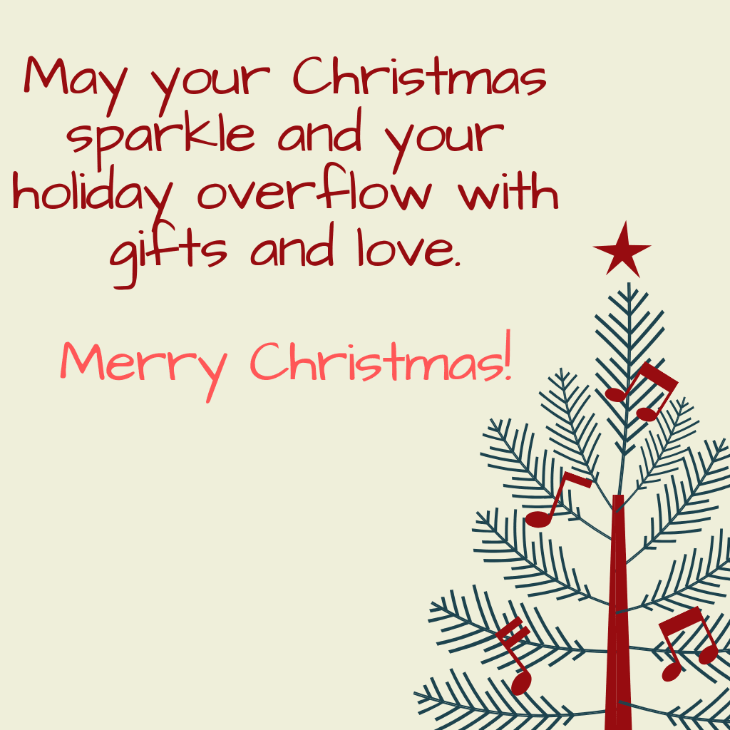 1024x1024 Christmas greetings, Messages & Christmas Wishes 2020 %