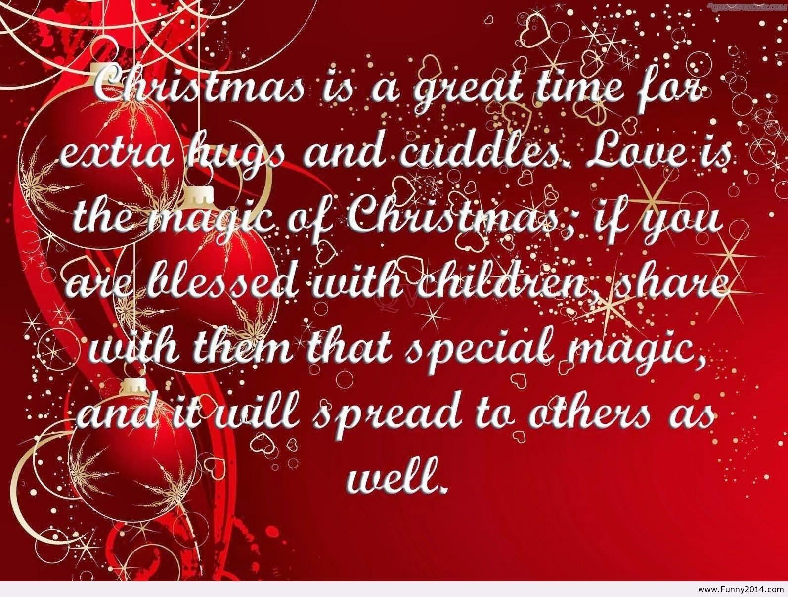 1594x1207 Merry Christmas quote 2013 with free wallpaper. Funny2014