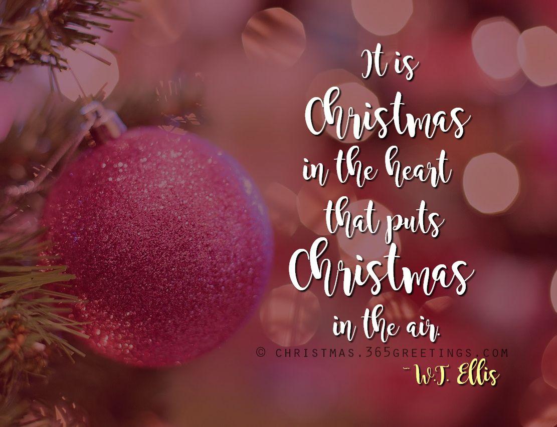 1111x853 Inspirational Christmas Quotes with Beautiful Image Celebration about Christmas