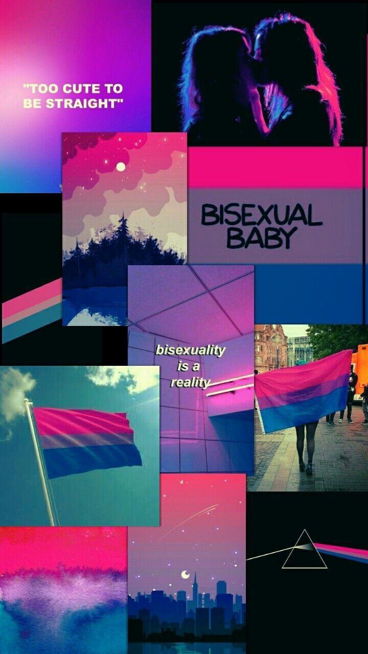 Bisexual Aesthetic Wallpapers Top Free Bisexual Aesthetic Backgrounds Wallpaperaccess 5077