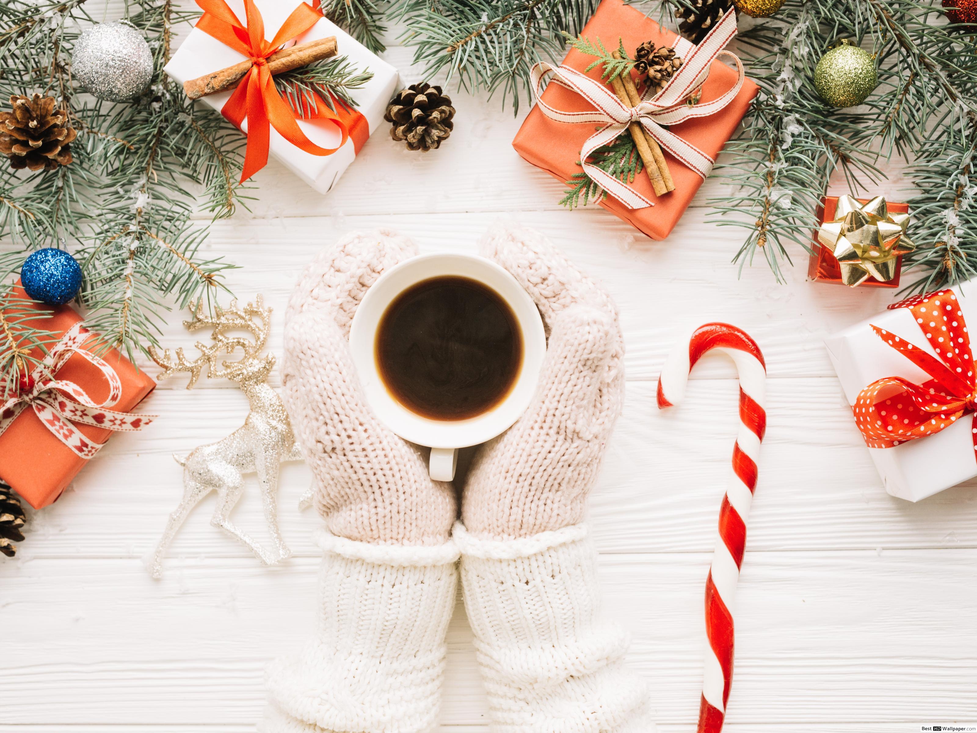 Christmas Coffee Wallpaper Hd 2022 Christmas Coffee Wallpapers - Top Free Christmas Coffee Backgrounds -  Wallpaperaccess