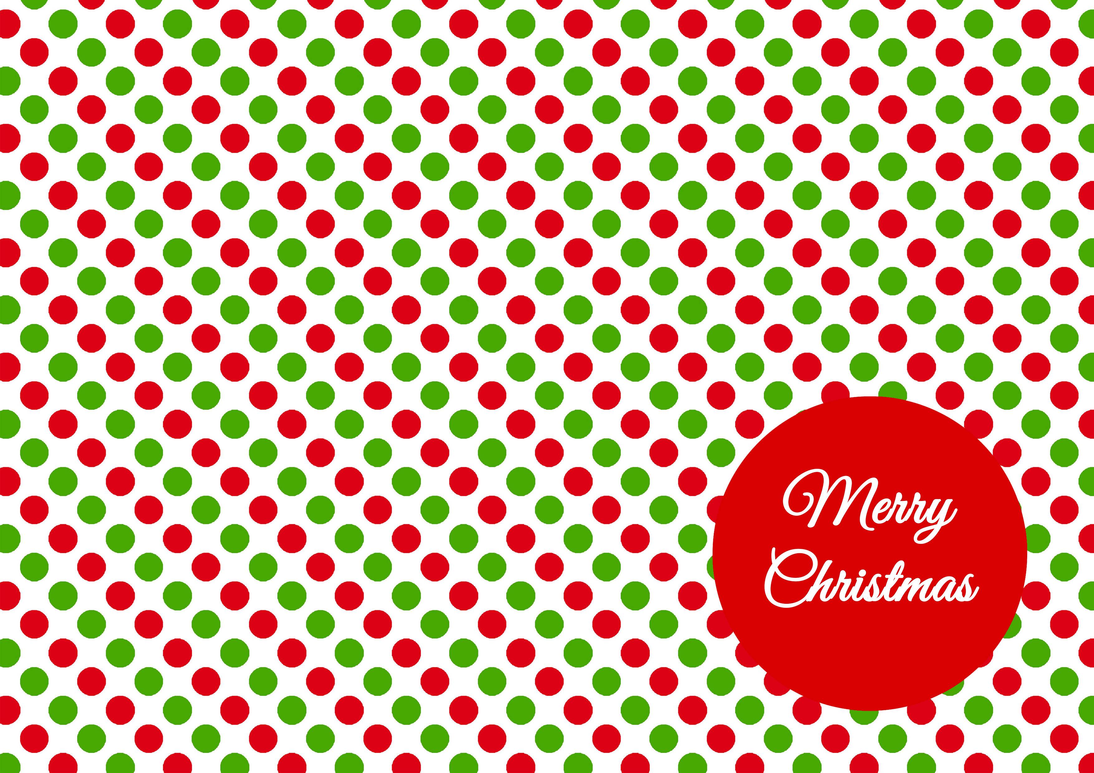 3508x2480 Christmas Wallpaper Green Clipart Leaf Wallpaper & Background Download