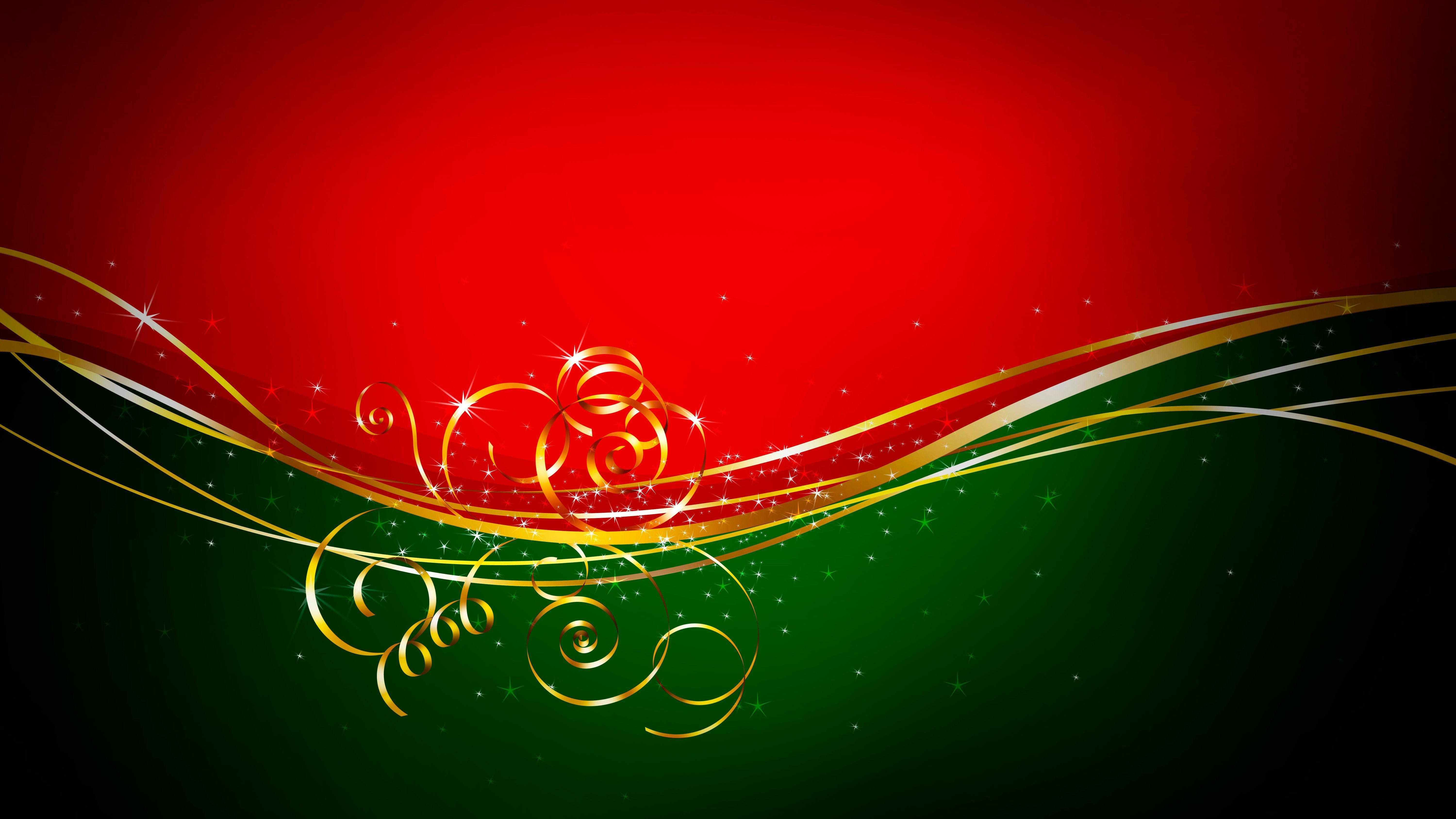 Red and Green Christmas Wallpapers - Top Free Red and Green Christmas