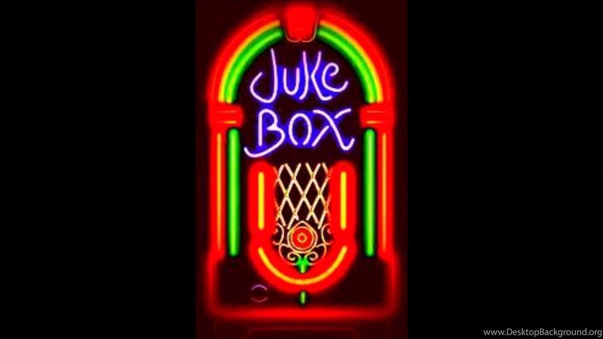 Jukebox Wallpapers - Top Free Jukebox Backgrounds - WallpaperAccess