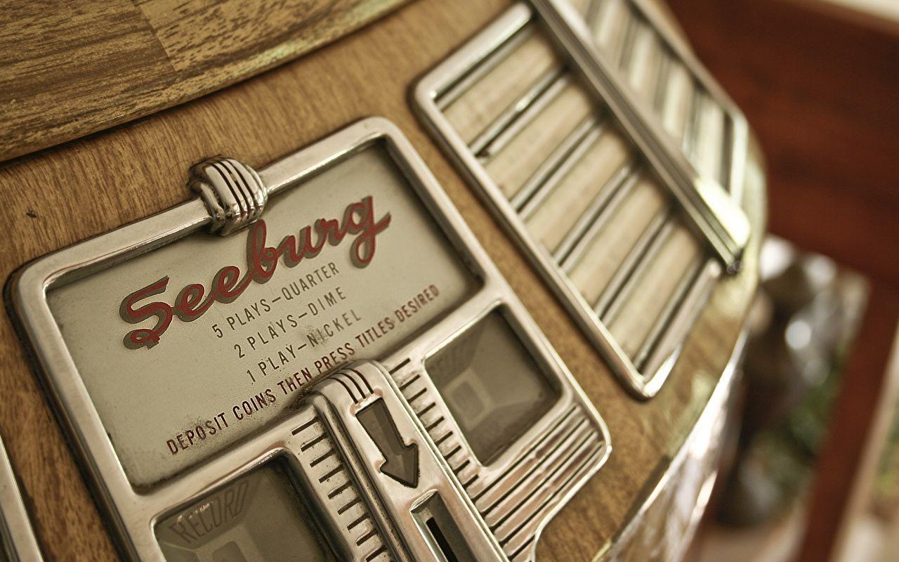 1280x800 Image Jukebox Closeup