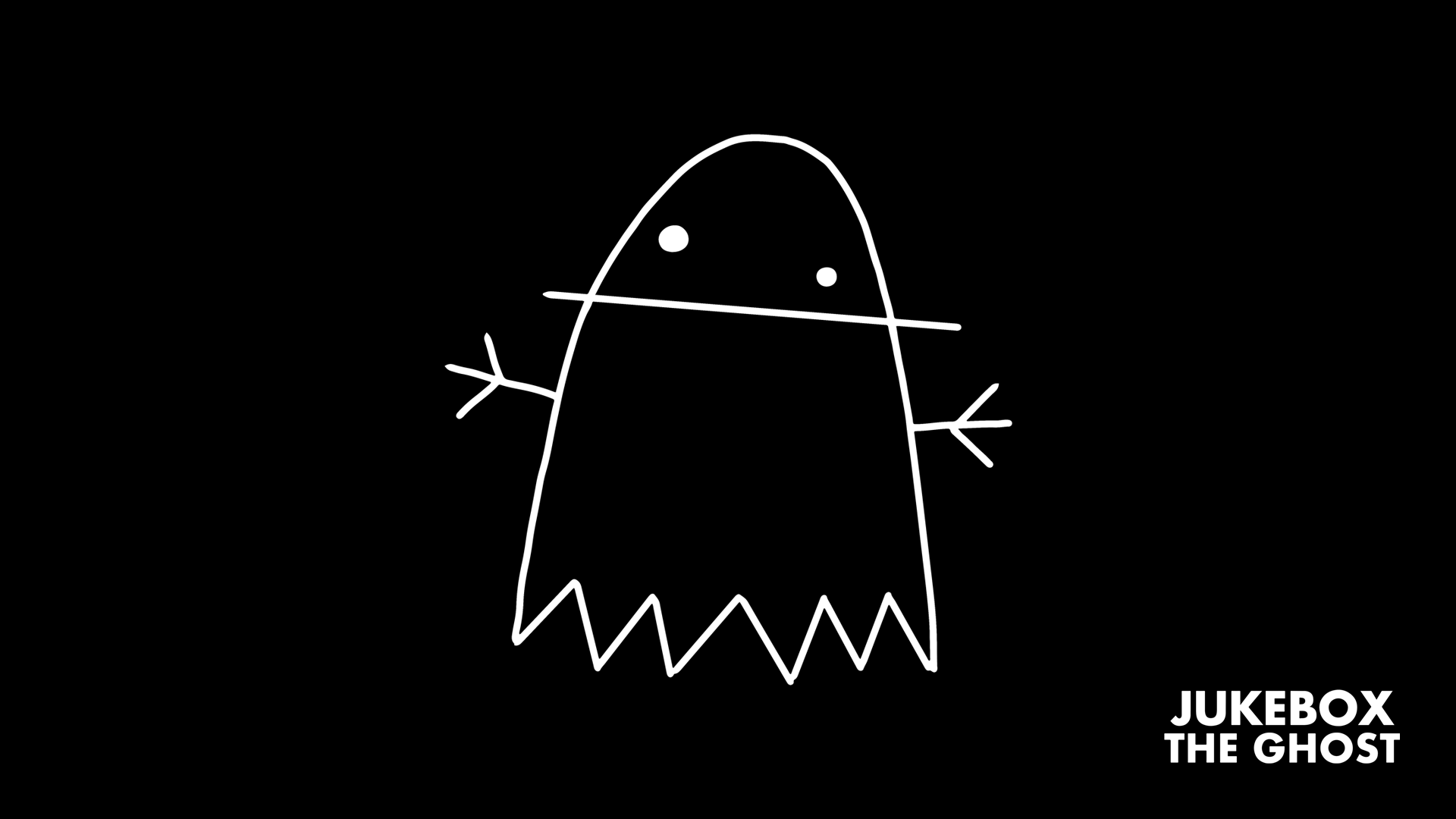 1920x1080 Zoom Background. Jukebox The Ghost