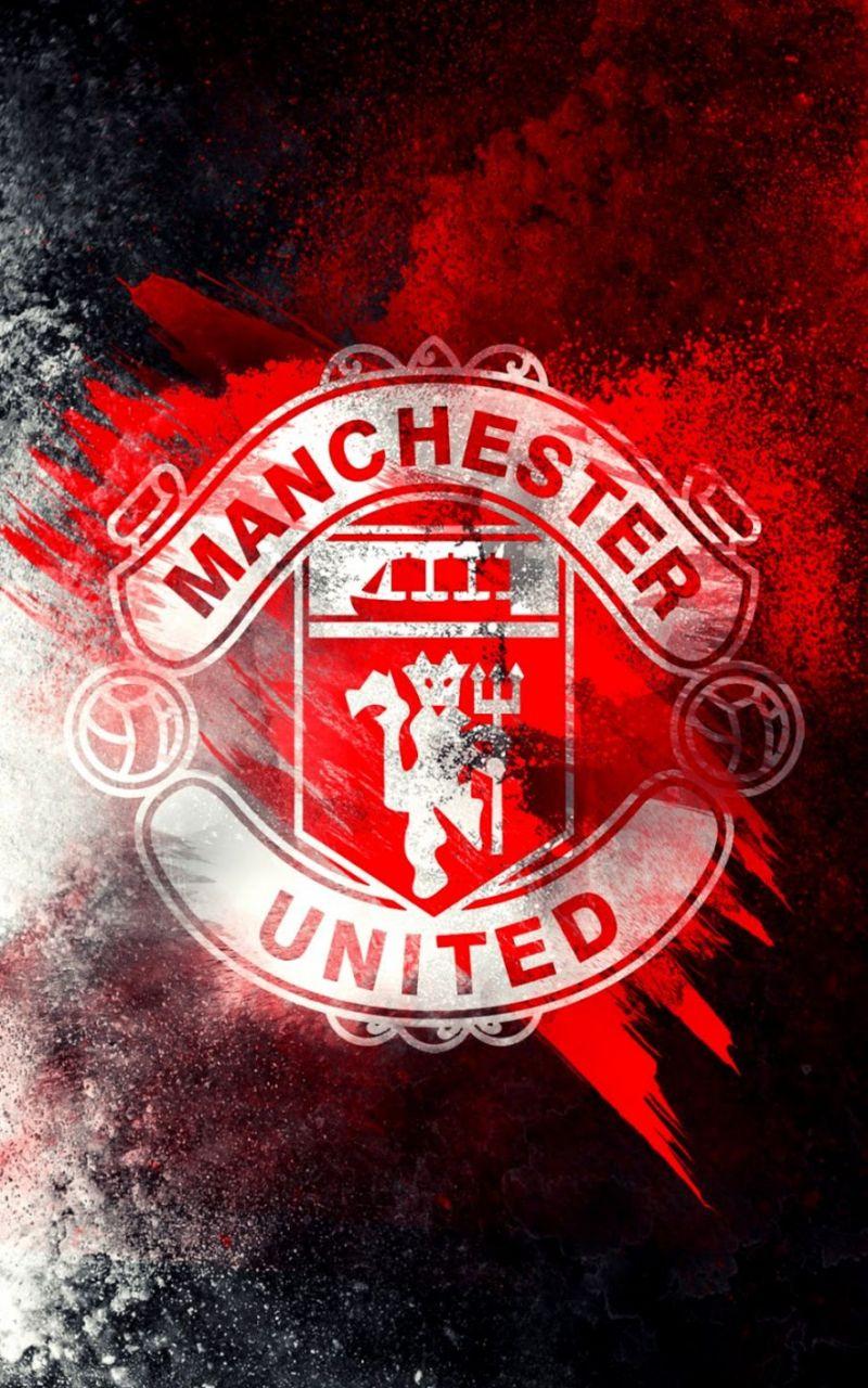 Manchester United 2020 Wallpapers Top Free Manchester United 2020 Backgrounds Wallpaperaccess