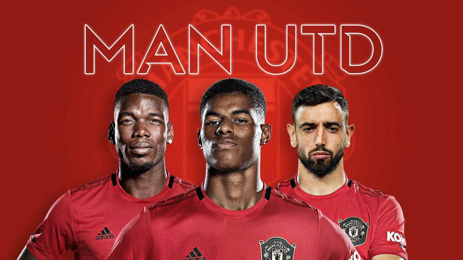 1600x900 Man Utd 2020 21: Can Ole Gunnar Solskjaer Reach Next Level?