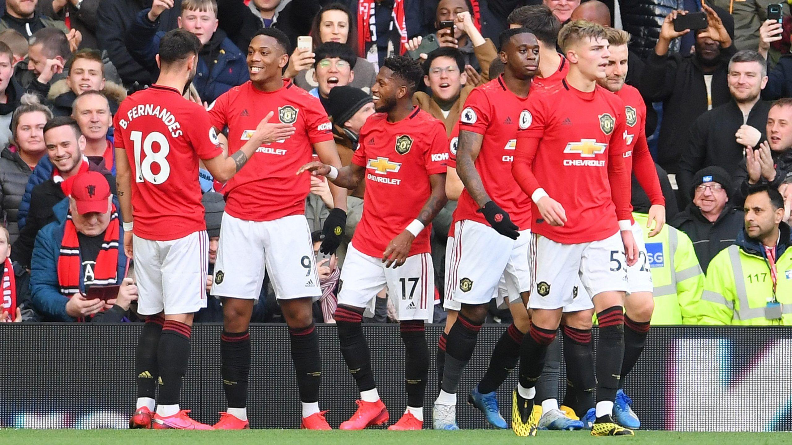2560x1440 Manchester United training squad vs LASK revealed