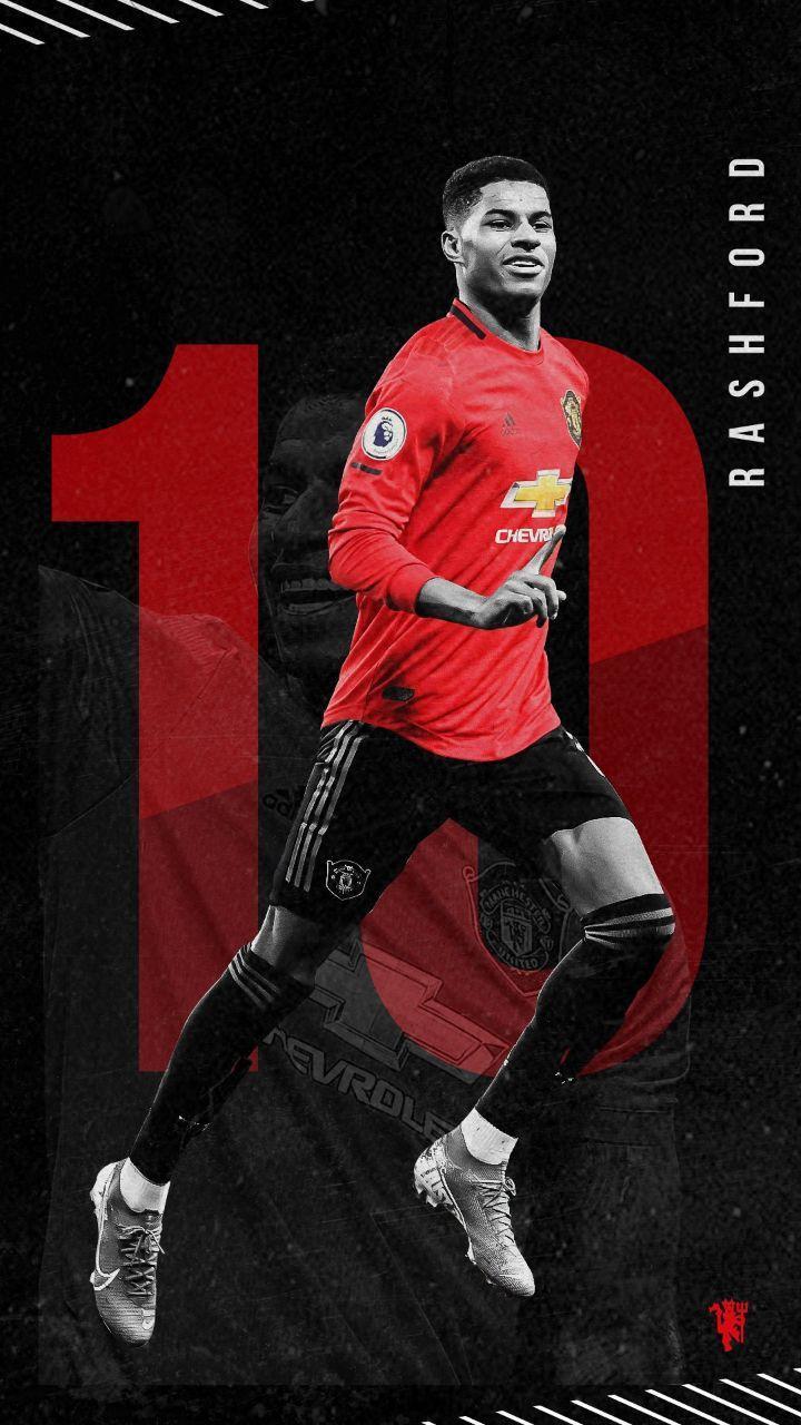 720x1280 Manchester United wallpaper 2020 for Android
