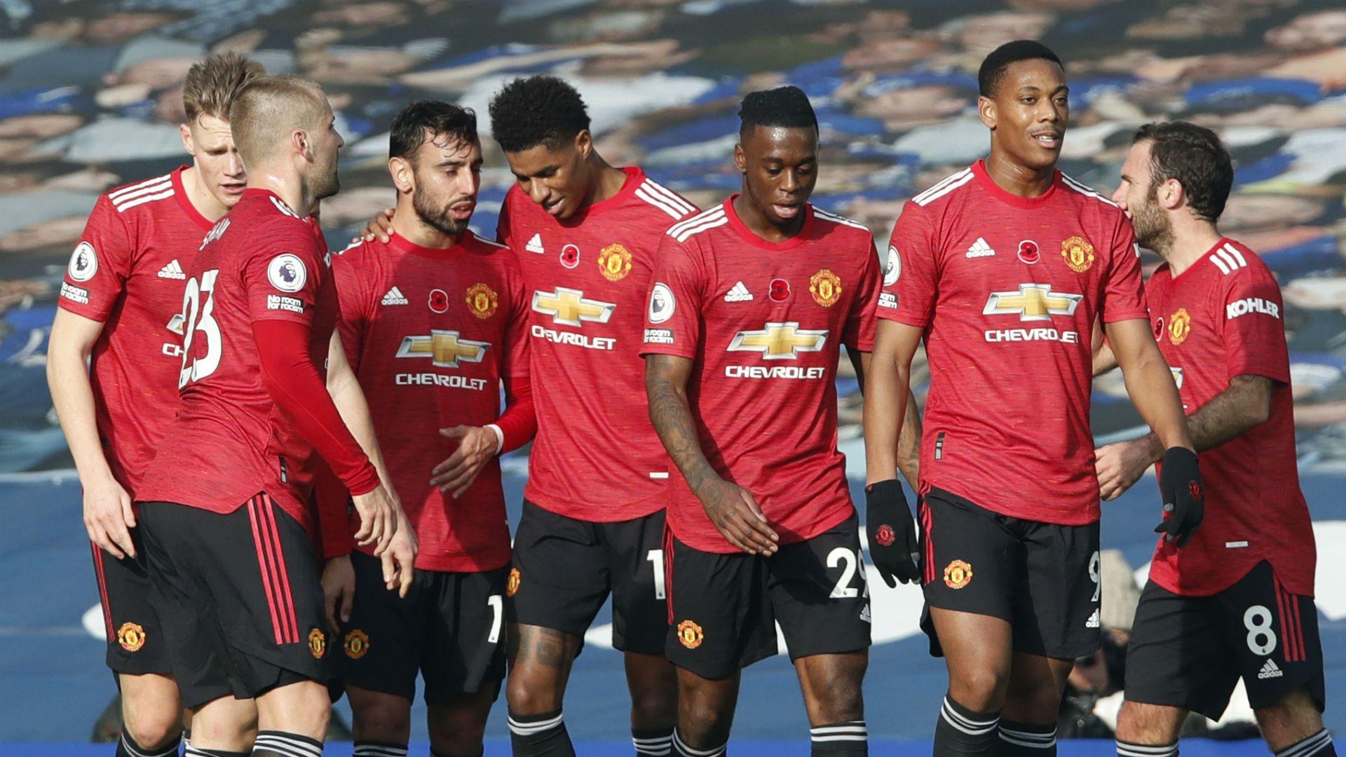 1920x1080 Man Utd lack leaders & need more like Fernandes'