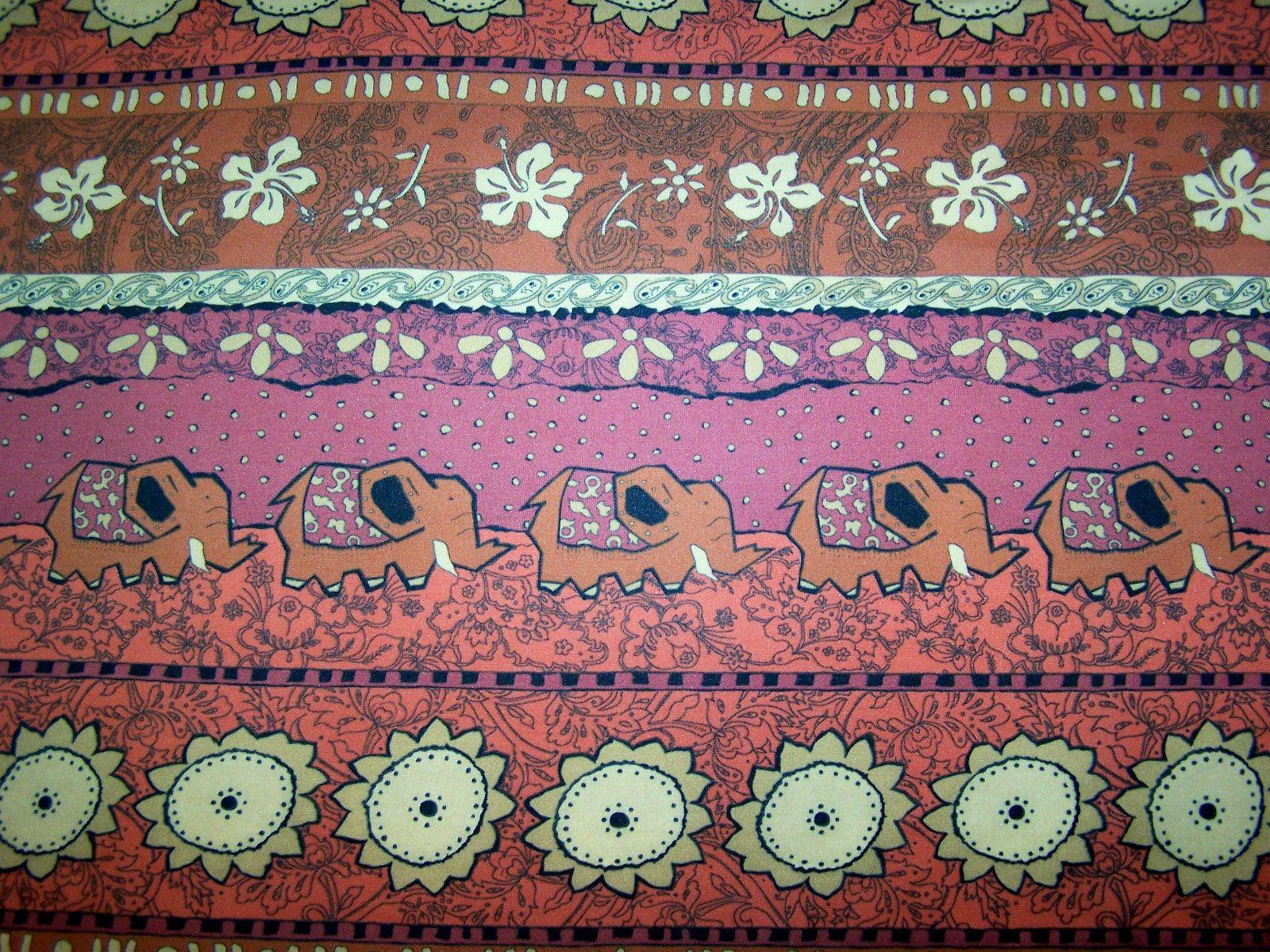 1600x1200 Tribal Print Wallpaper Luxury Tribal Elephant Wallpaper