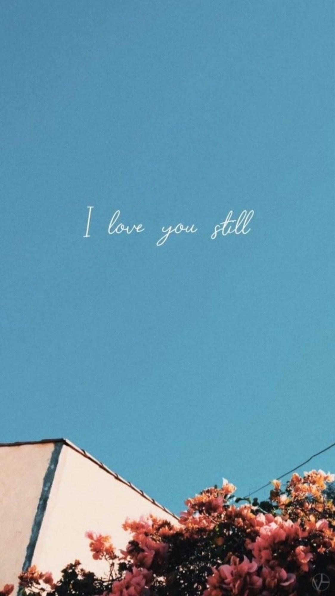 1124x2000 aesthetic wallpaper for Android