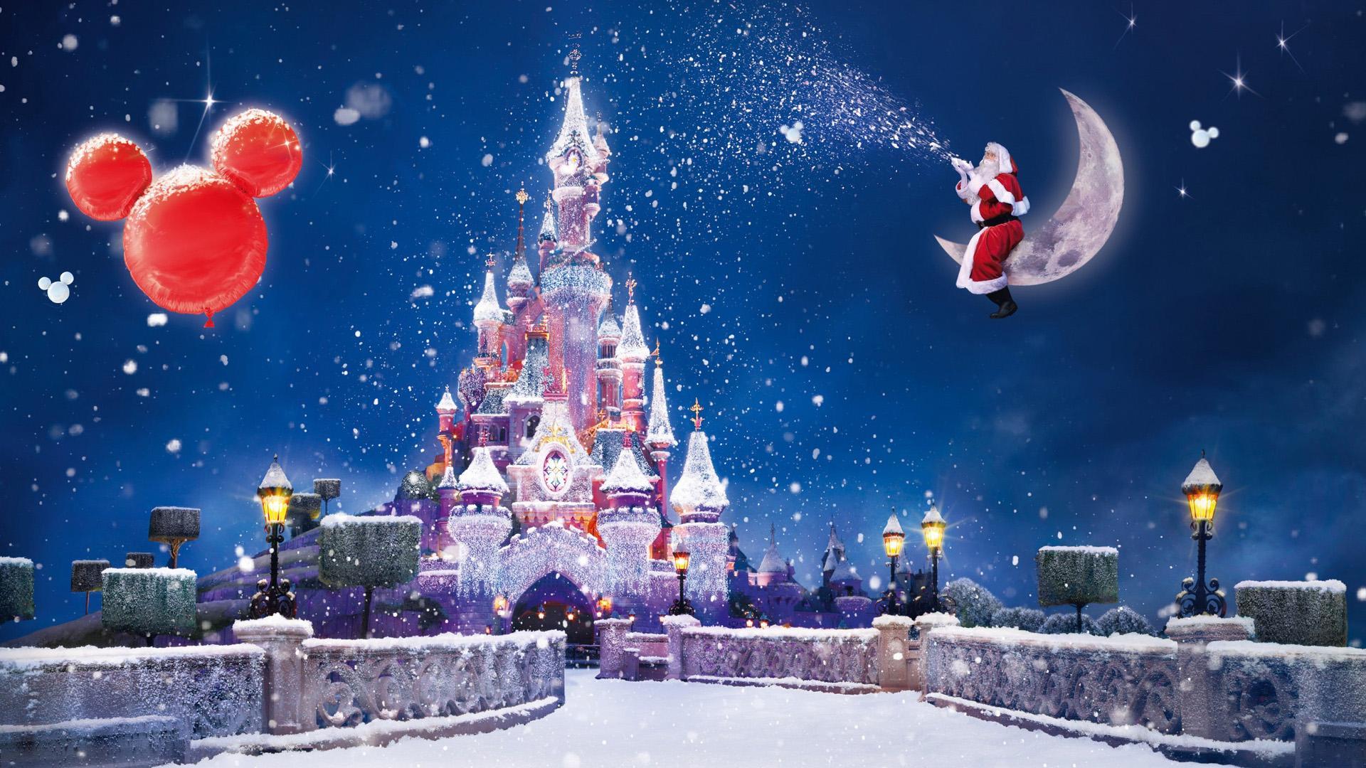 1920x1080 Christmas HD Wallpaper