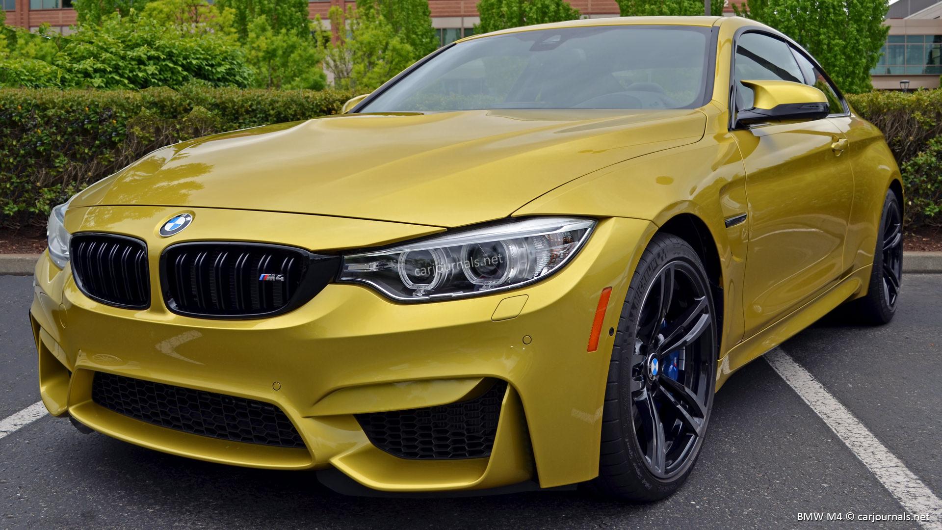 1920x1080 BMW M4