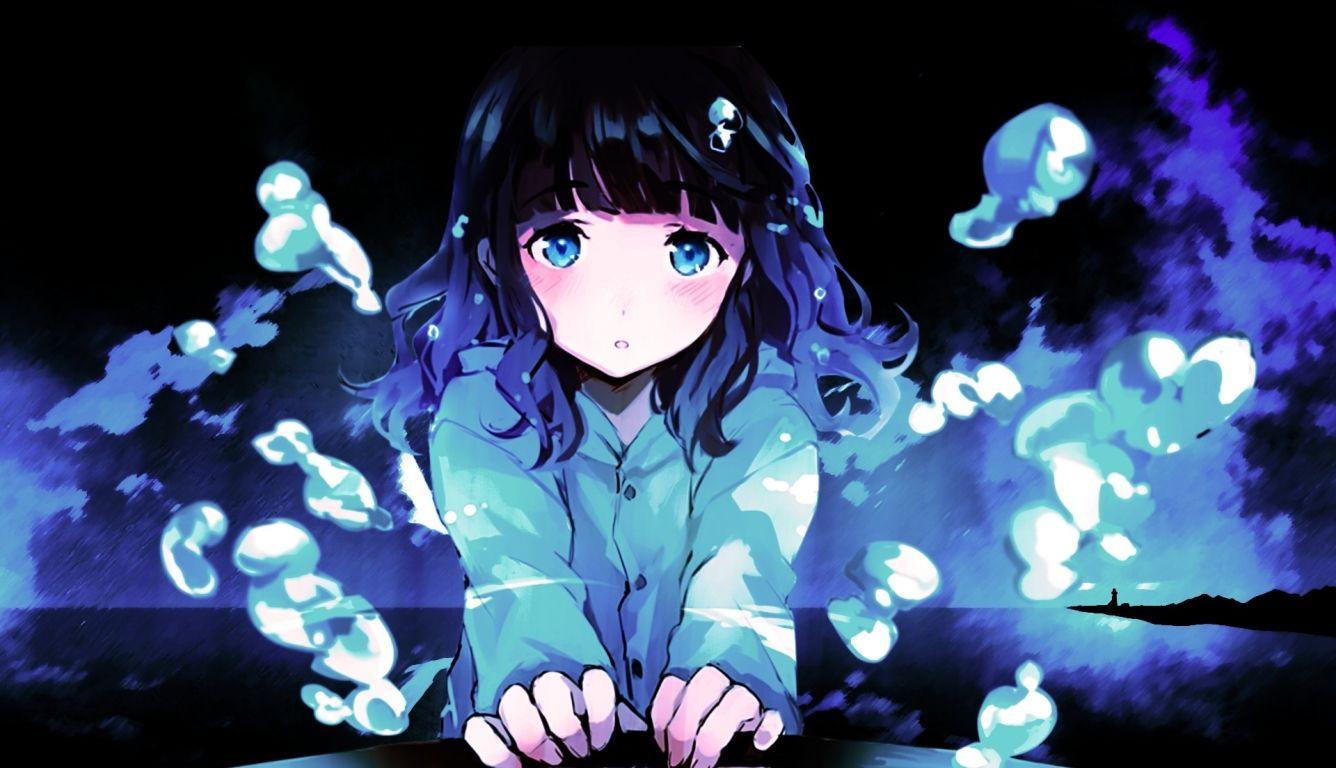 1336x768 Wallpaper Laptop Anime