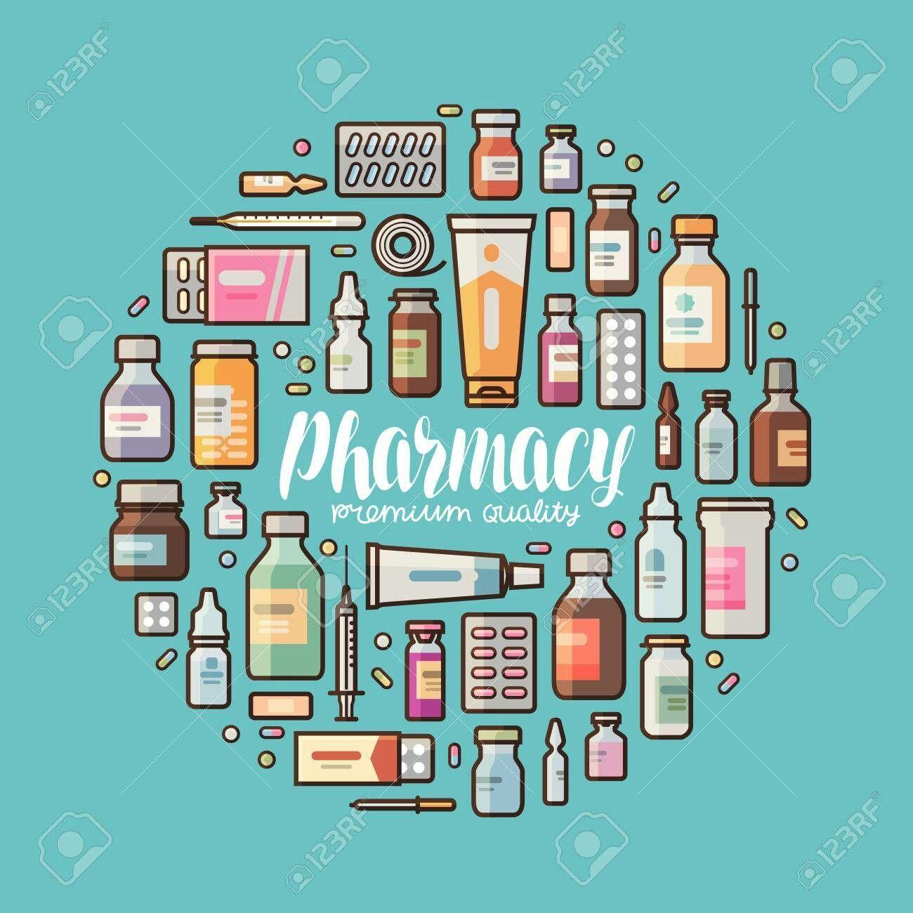 Pharmacology Background