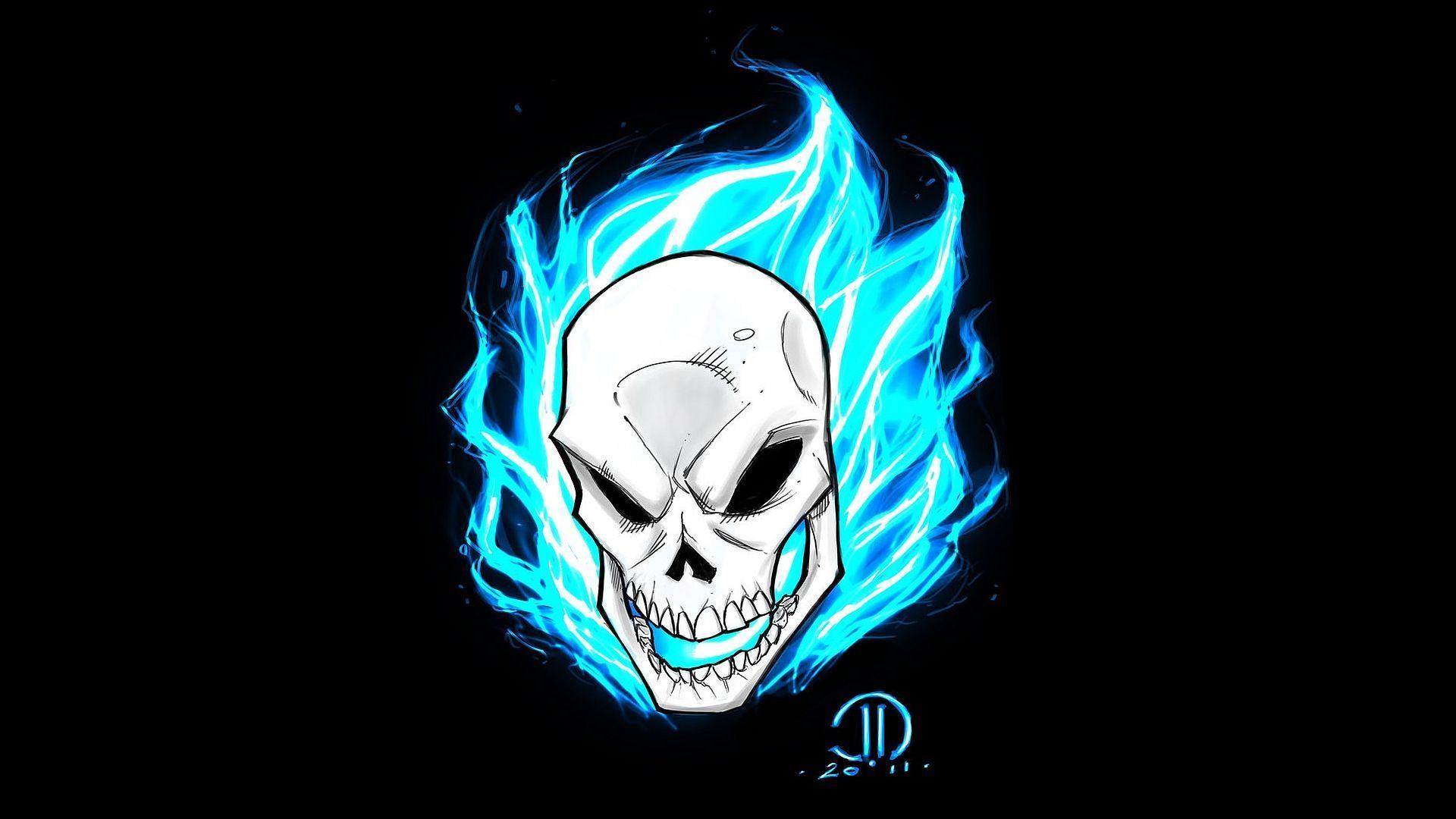 1920x1080 Ghost Rider HD Wallpaper