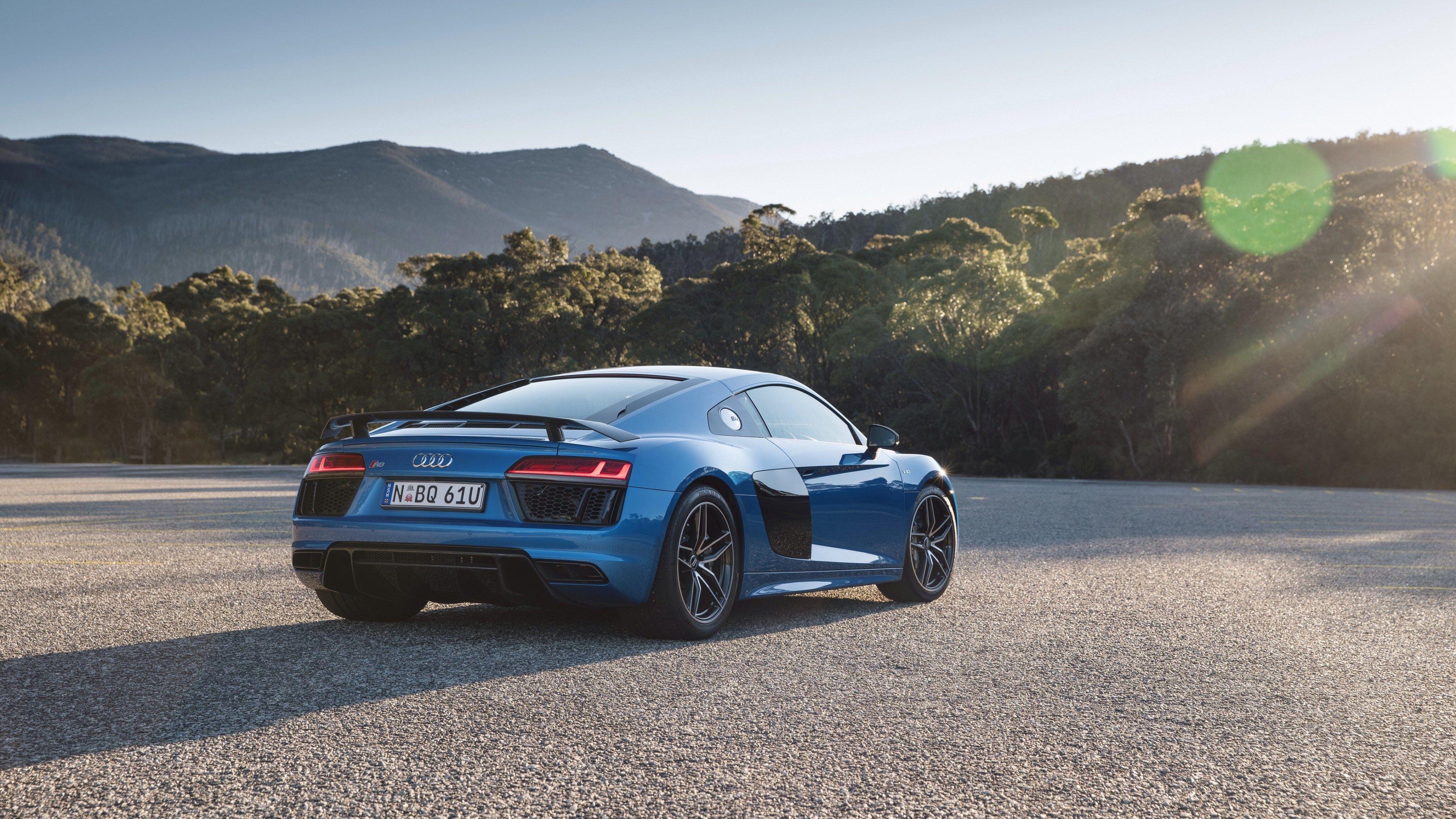 3840x2160 Audi R8 4k 1440P Resolution HD 4k Wallpaper, Image, Background, Photo and Picture