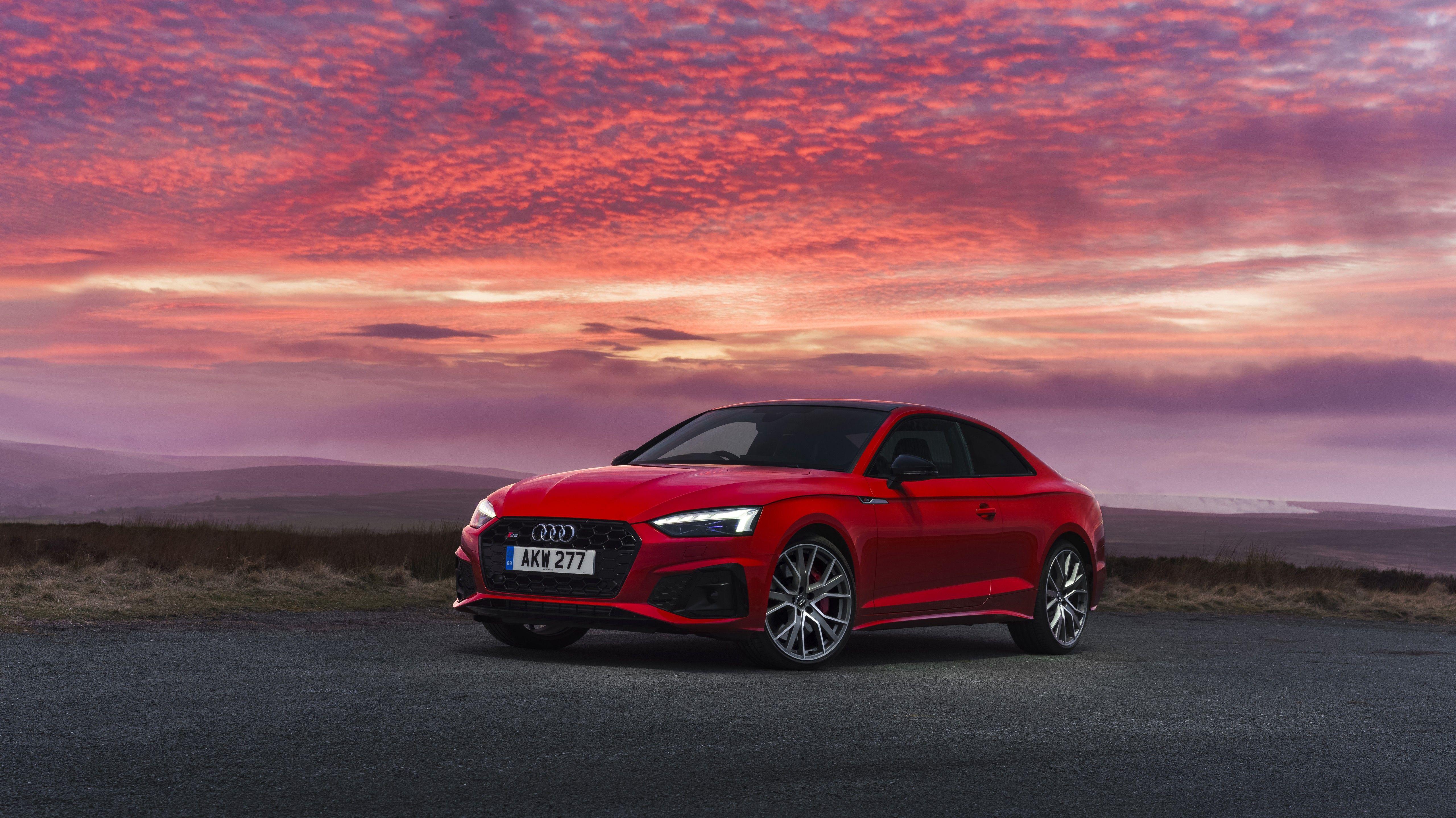 5120x2880 Audi S5 Coupe TDI 4K Wallpaper, 5K, 8K, Cars