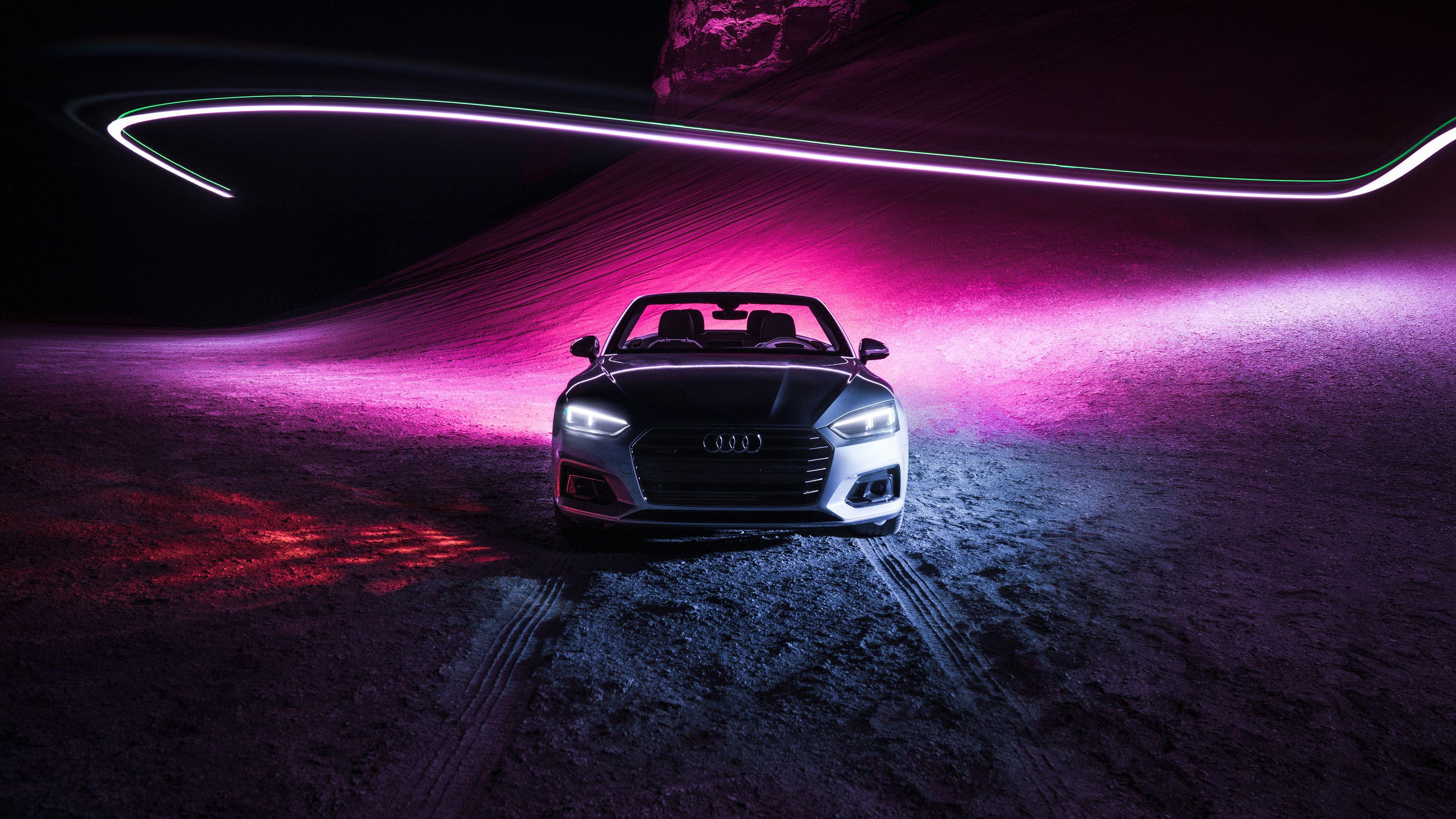 3840x2160 Audi A5 Cabriolet 4k, HD Cars, 4k Wallpaper, Image, Background, Photo and Picture