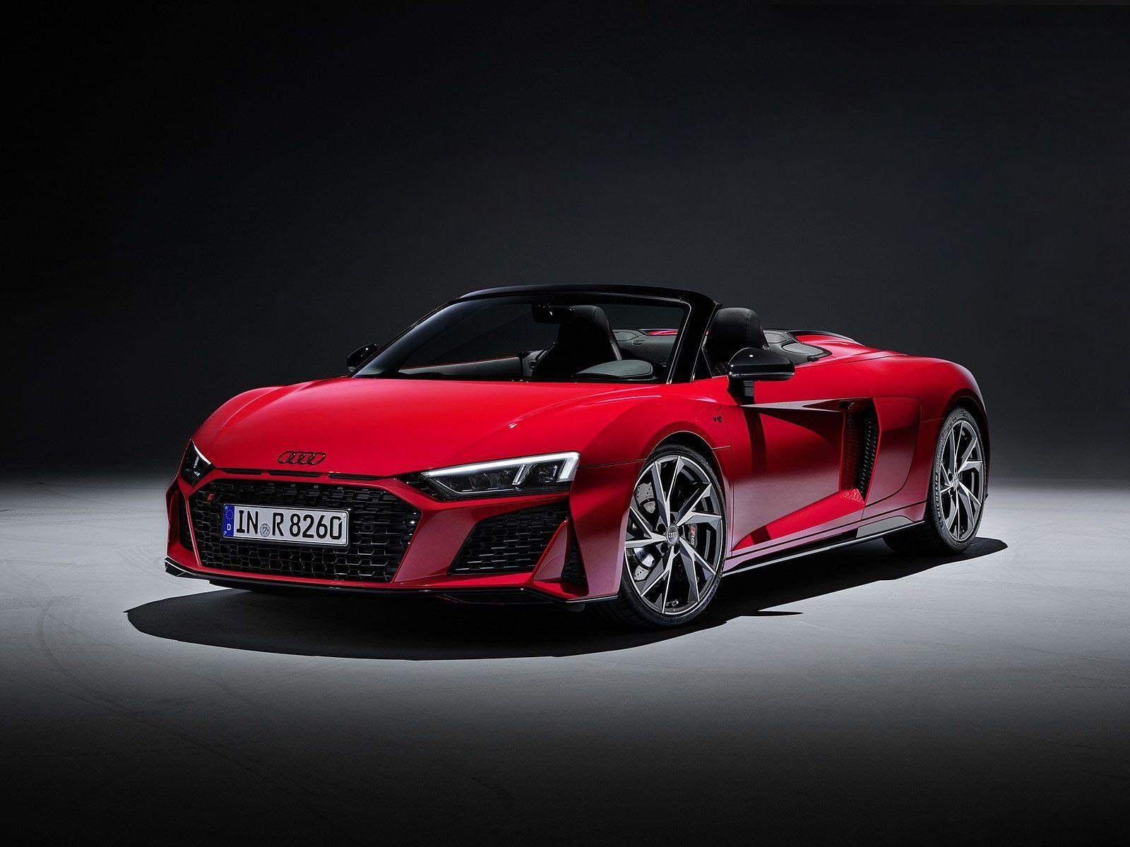 1600x1200 Audi R8 Wallpaper: Best Audi R8 4k Wallpaper Download
