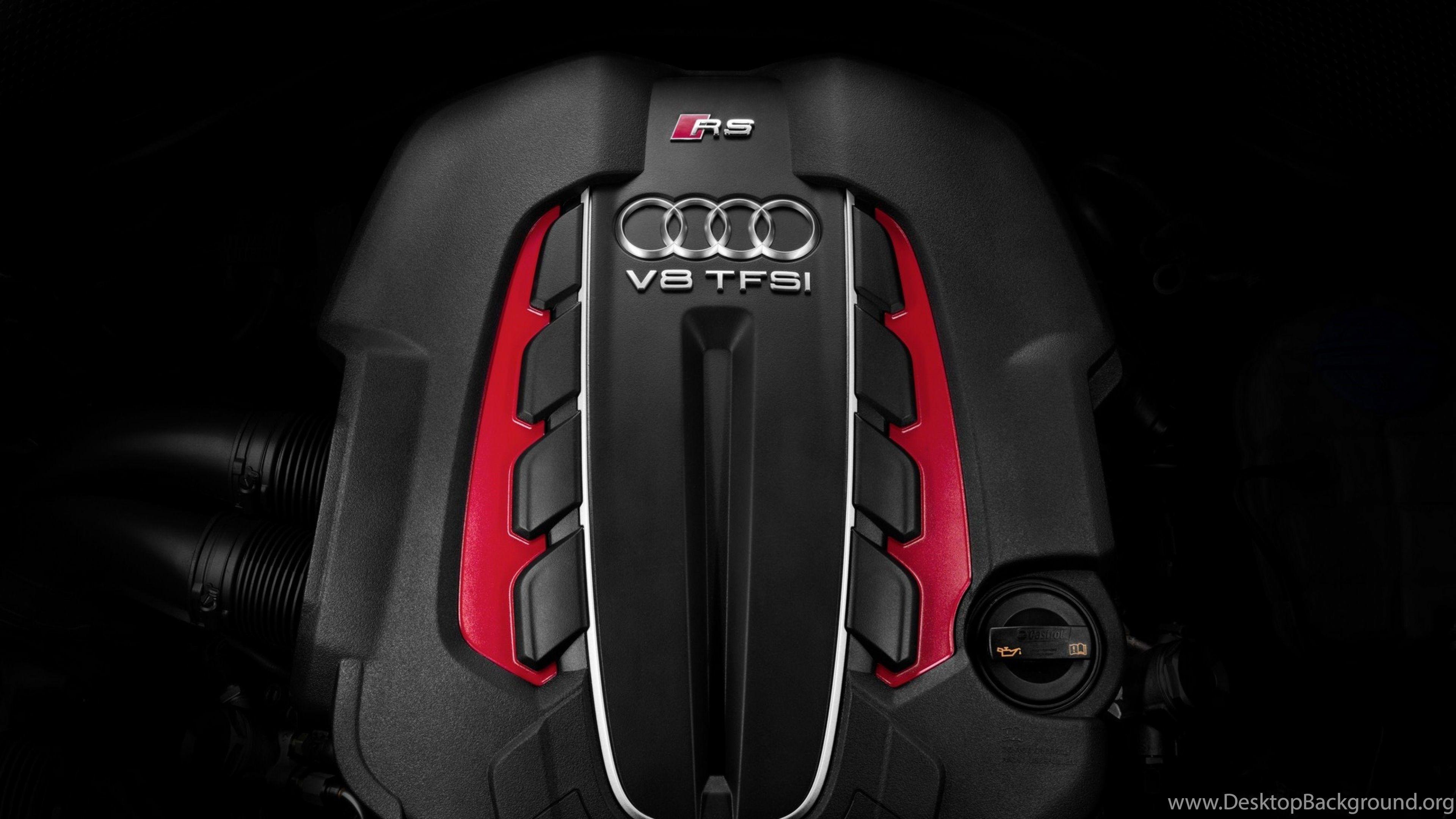 3840x2160 Download Wallpaper 3840x2160 Car, Engine, Audi, Rs Avant 4K. Desktop Background