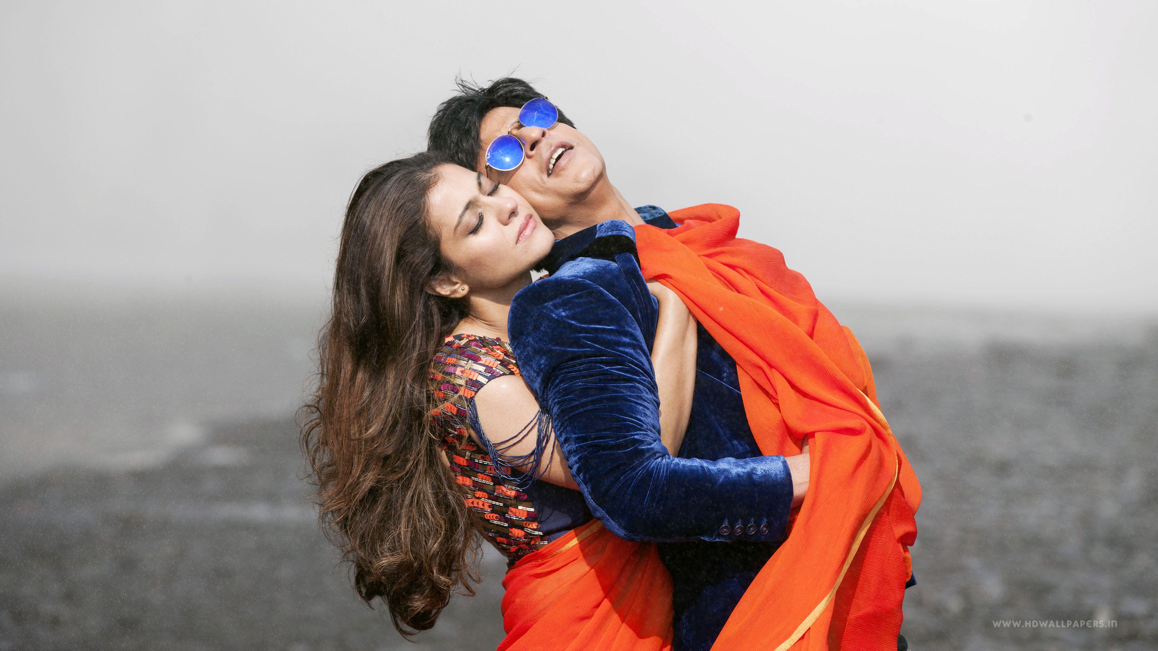 Dilwale 2015 Wallpapers - Top Free Dilwale 2015 Backgrounds