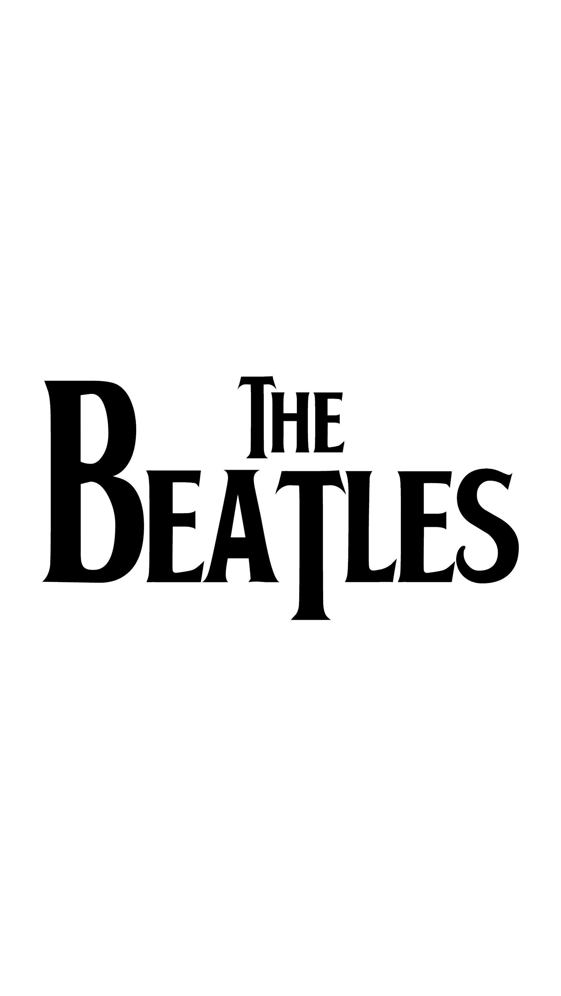 1920x3408 The Beatles Wallpaper For iPhone 395015 Wallpaper iPhone White Wallpaper & Background Download