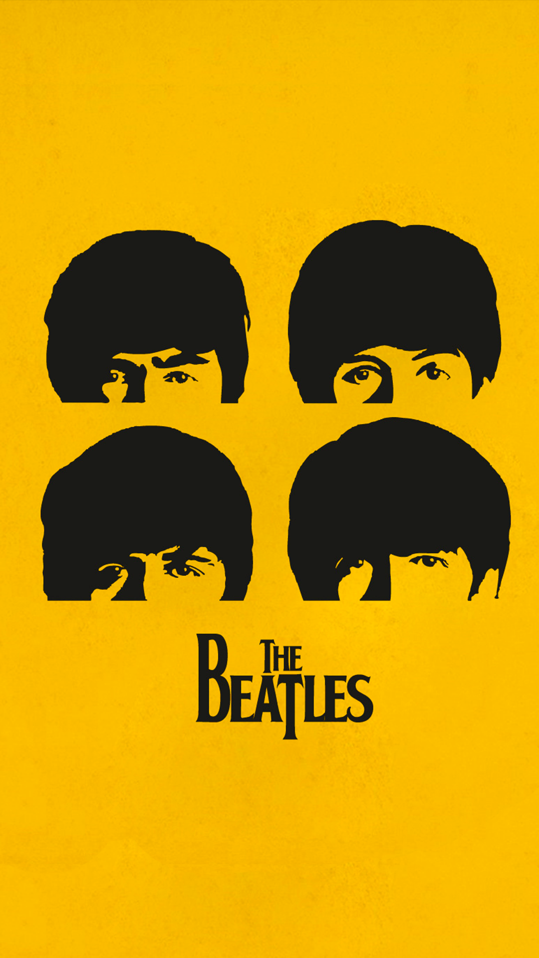 The Beatles Iphone Wallpapers - Top Free The Beatles Iphone Backgrounds ...