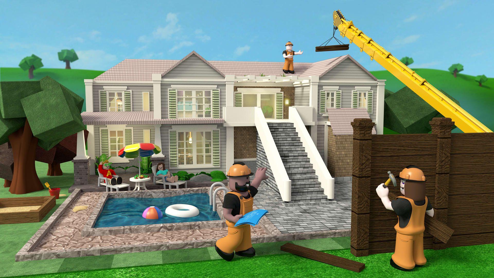 1920x1080 Roblox Is Seeing A Surge During Coronavirus Shelter In Place