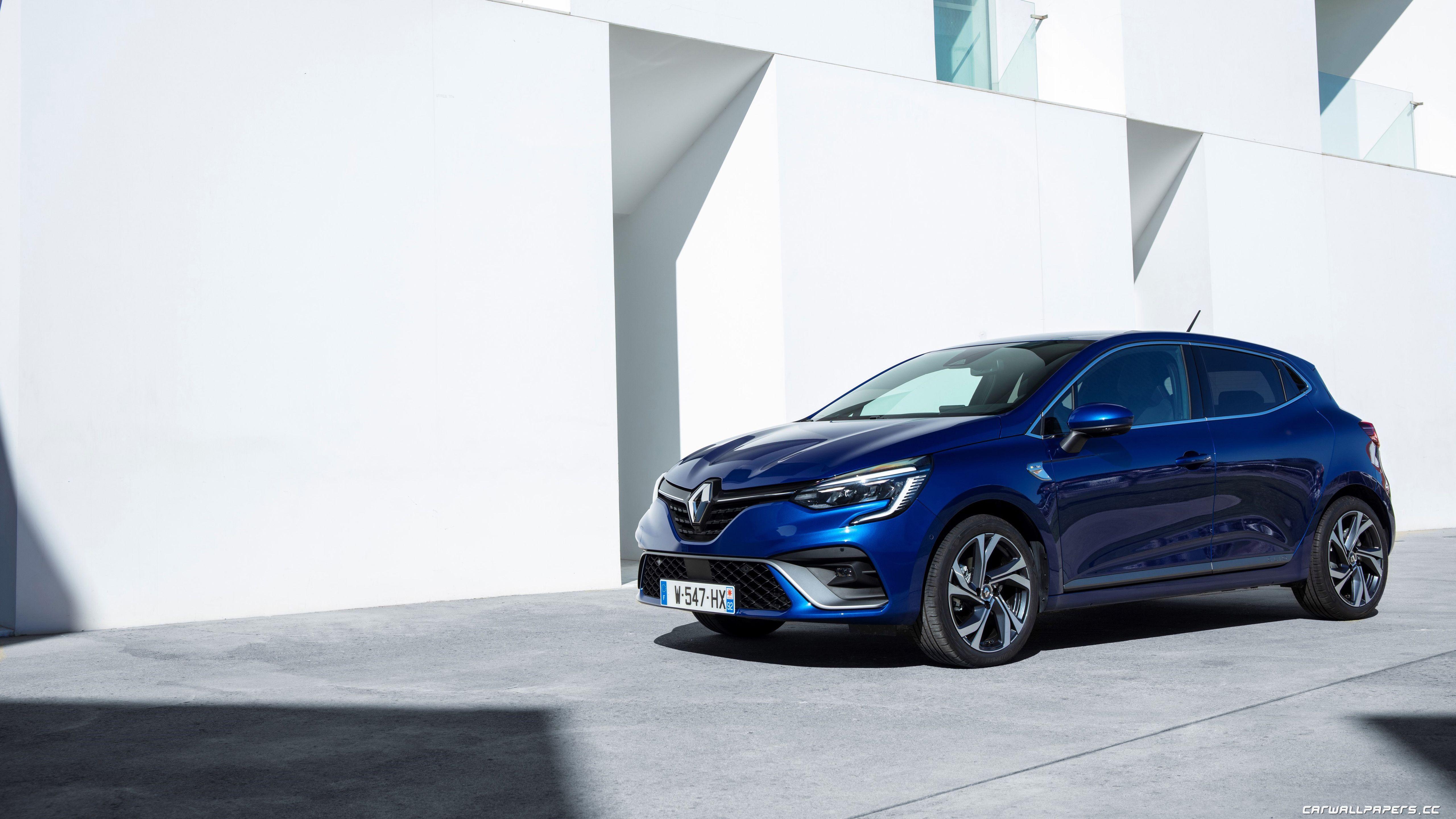 Renault Clio Wallpapers Top Free Renault Clio Backgrounds