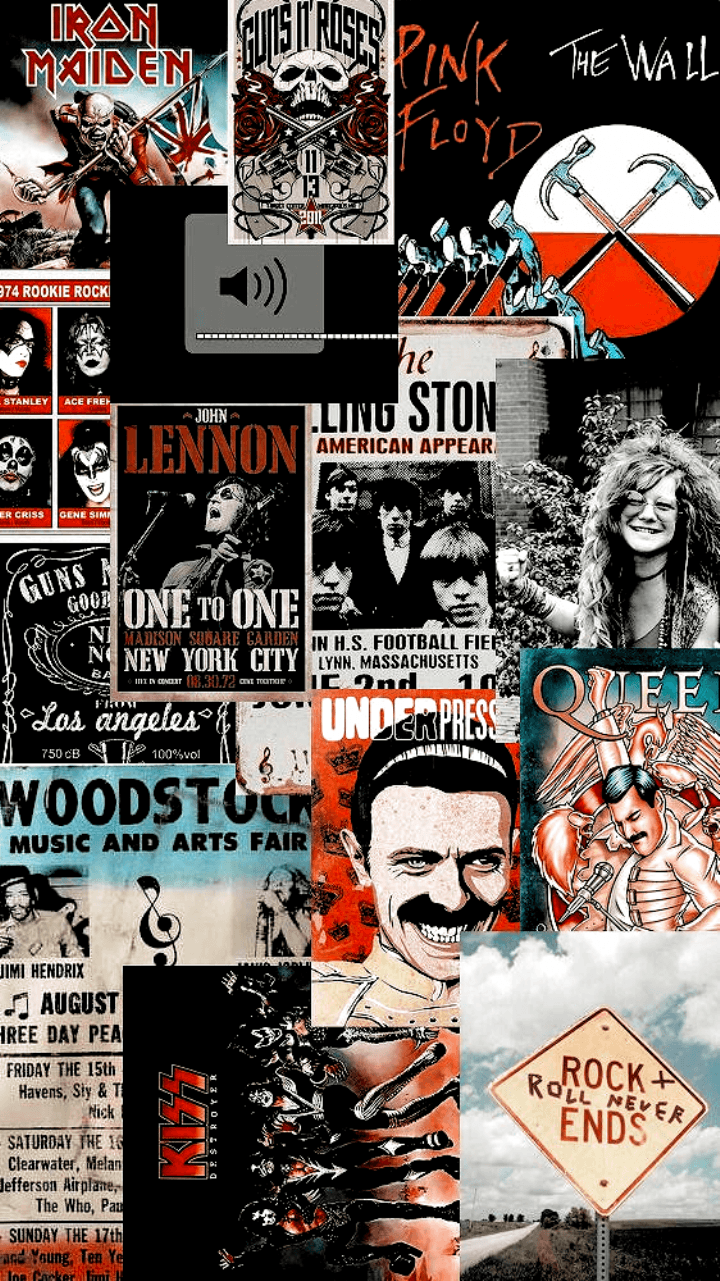720x1281 wallpaper vintage #wallpaper vintage. iPhone wallpaper vintage, Edgy wallpaper, iPhone wallpaper rock