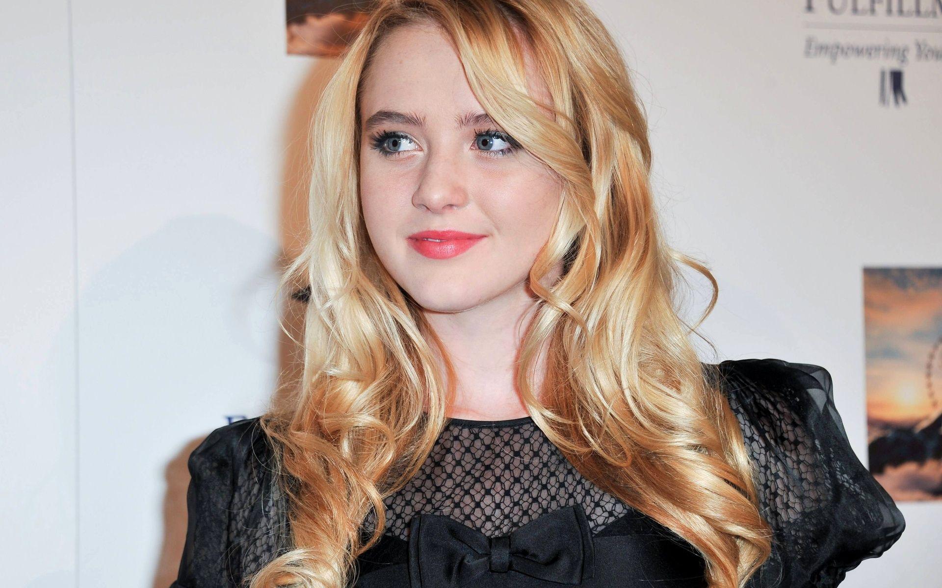 1920x1200 Kathryn newton wallpaperx1200