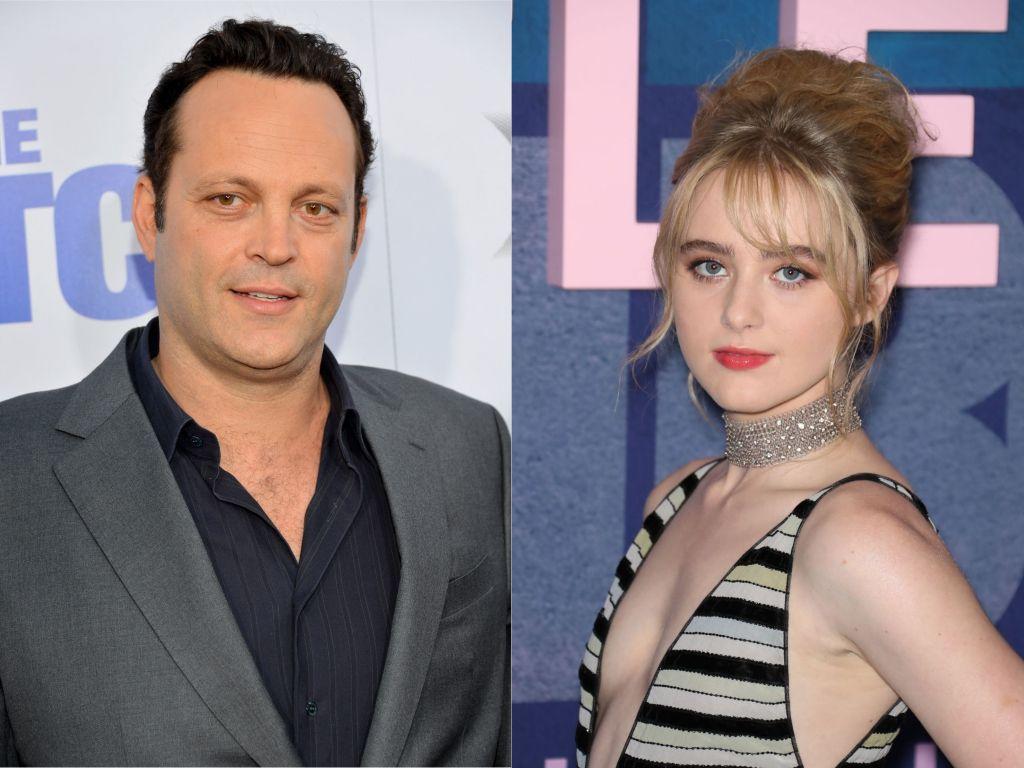 1024x768 Vince Vaughn and Kathryn Newton swap bodies in Blumhouse thriller World's Best Science Fiction, Fantasy and Horror Magazine