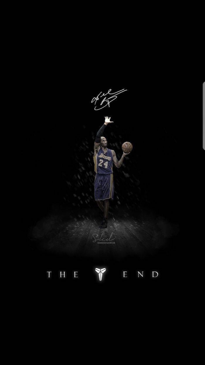 700x1244 for a Celebratory Lakers Wallpaper