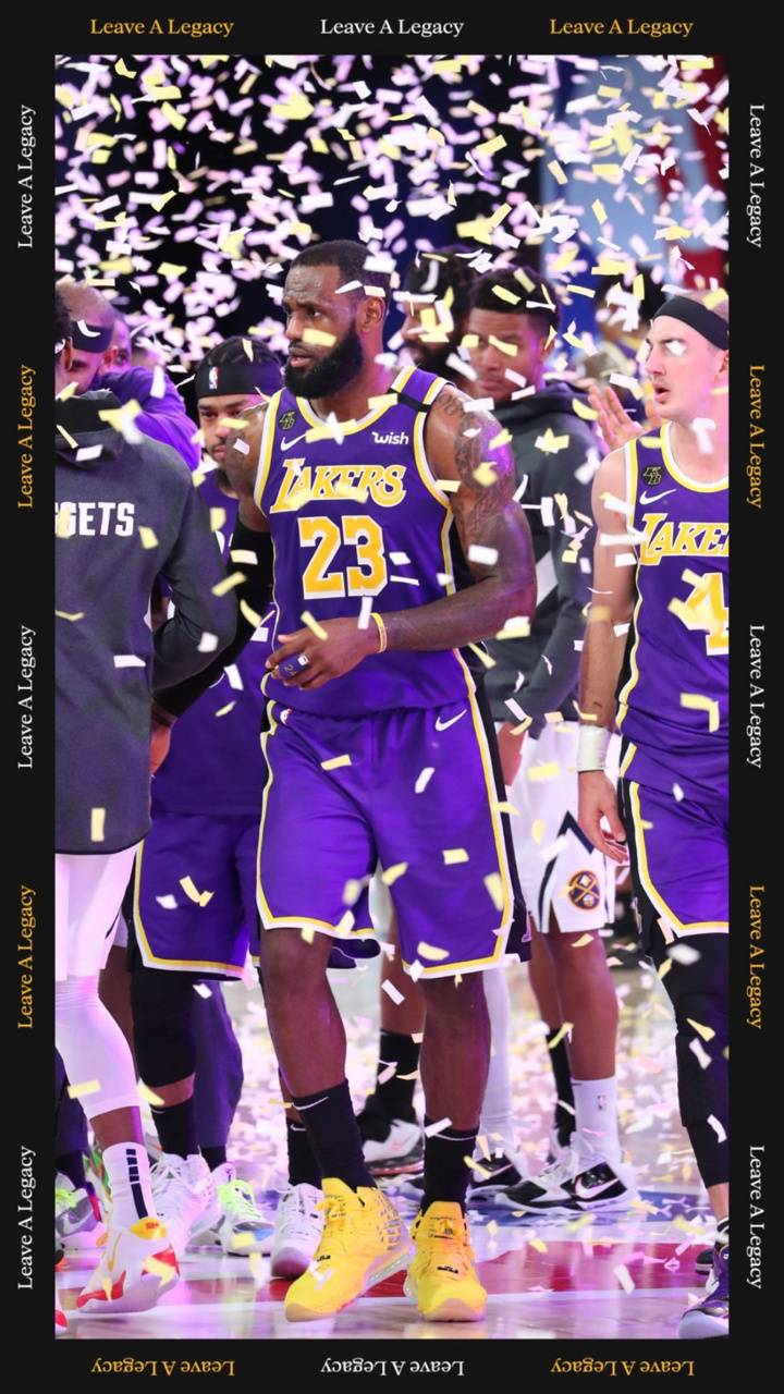 720x1280 Lakers Finals 2020 wallpaper