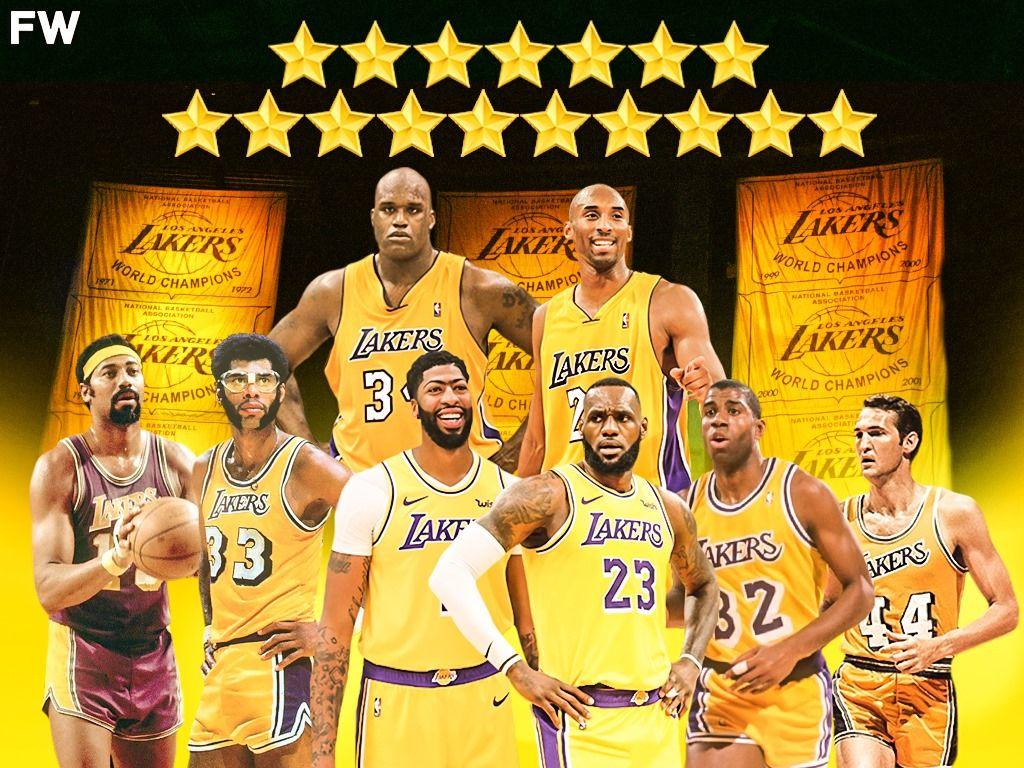 1024x768 Lakers Fans React After Winning 2020 NBA Championship