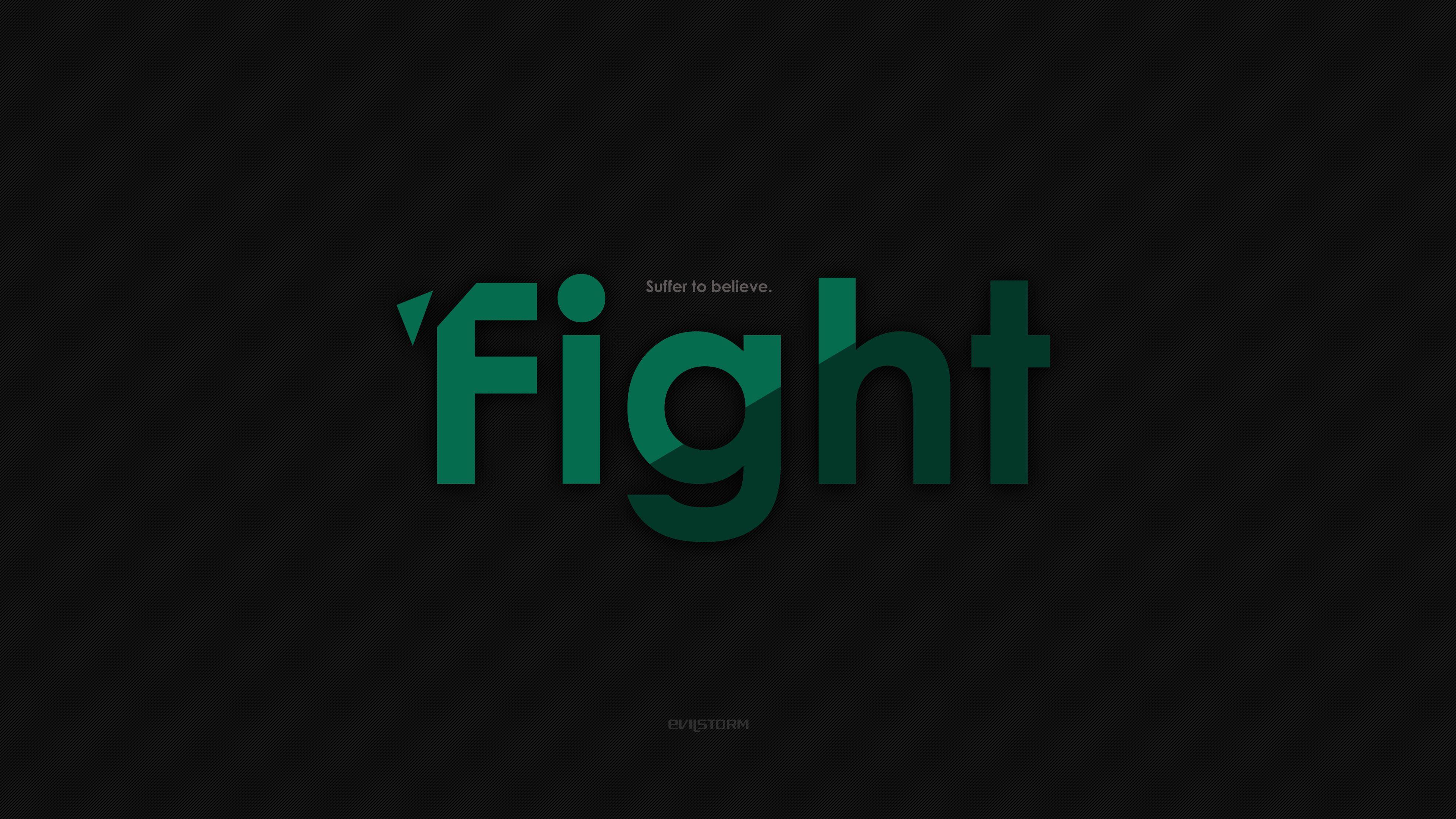 3840x2160 Motivational 2 4K HD Creative Wallpaper