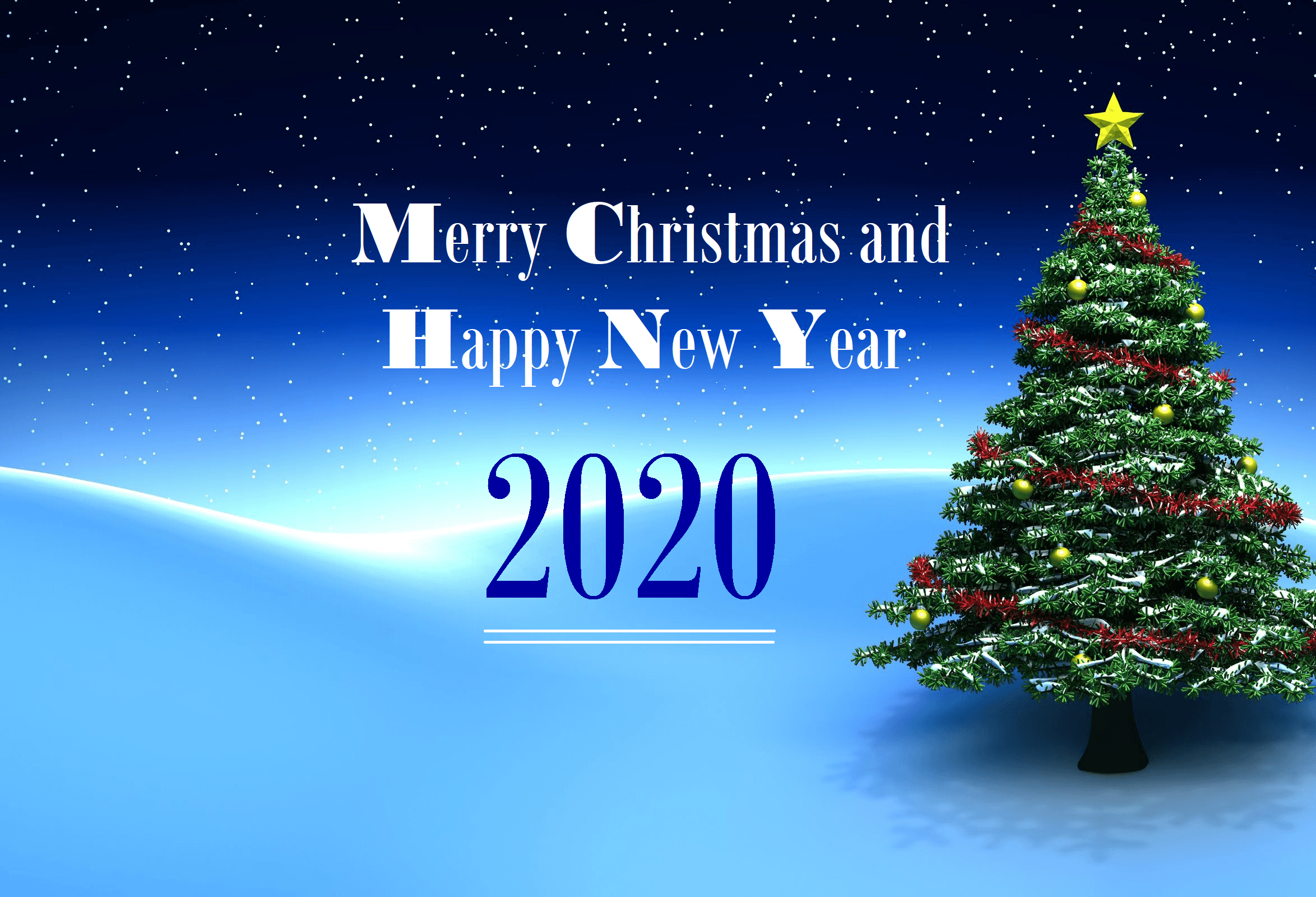 Merry Christmas 2020 Wallpapers Top Free Merry Christmas 2020