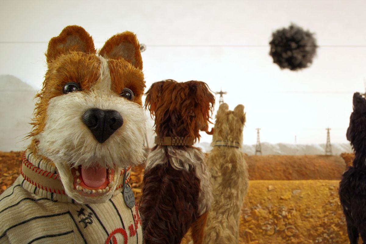 1200x800 Isle of Dogs review: Wes Anderson's latest has style, lacks substance