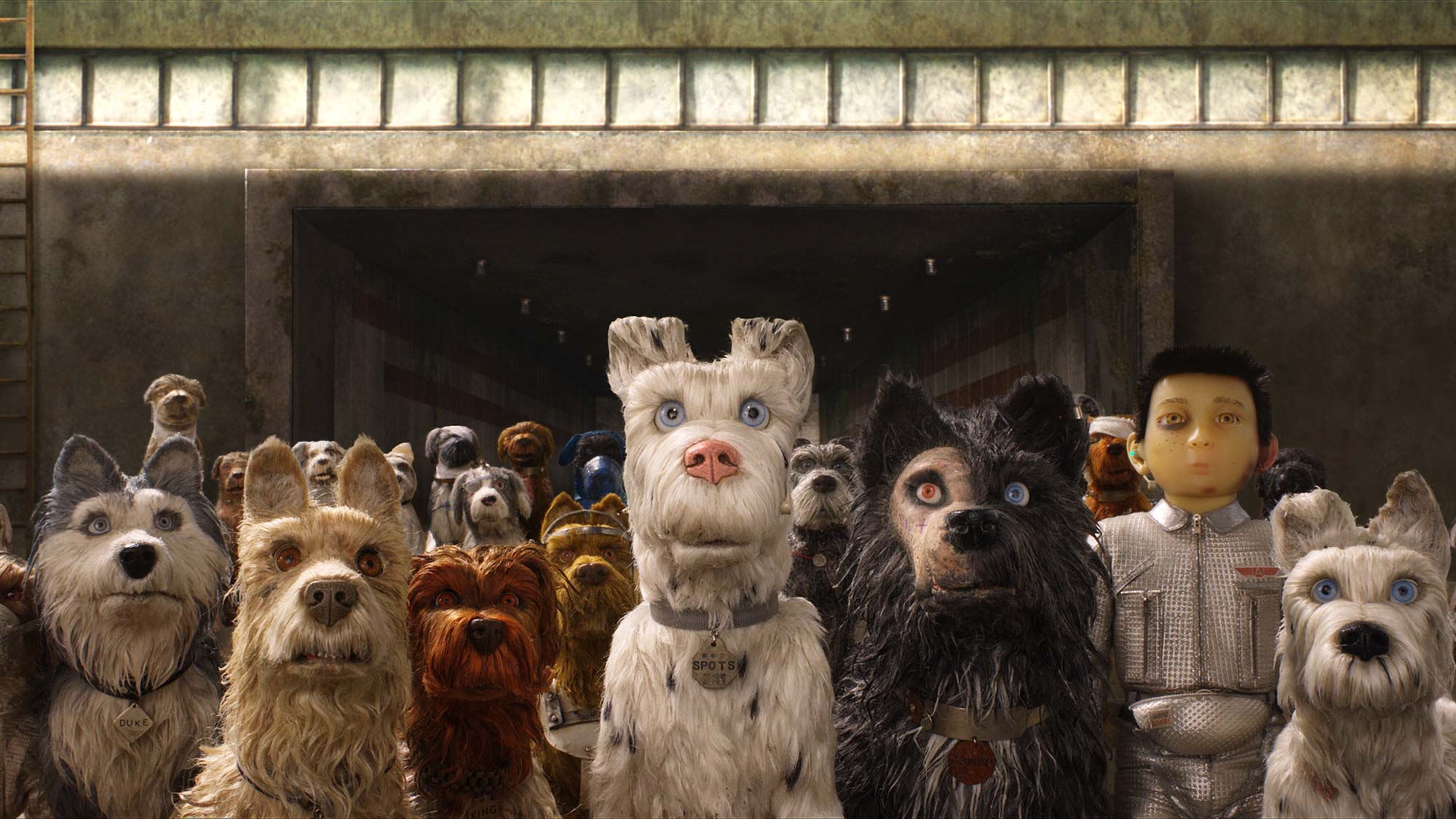 2000x1125 Inside The Many Inspirations for Wes Anderson's Isle of Dogs