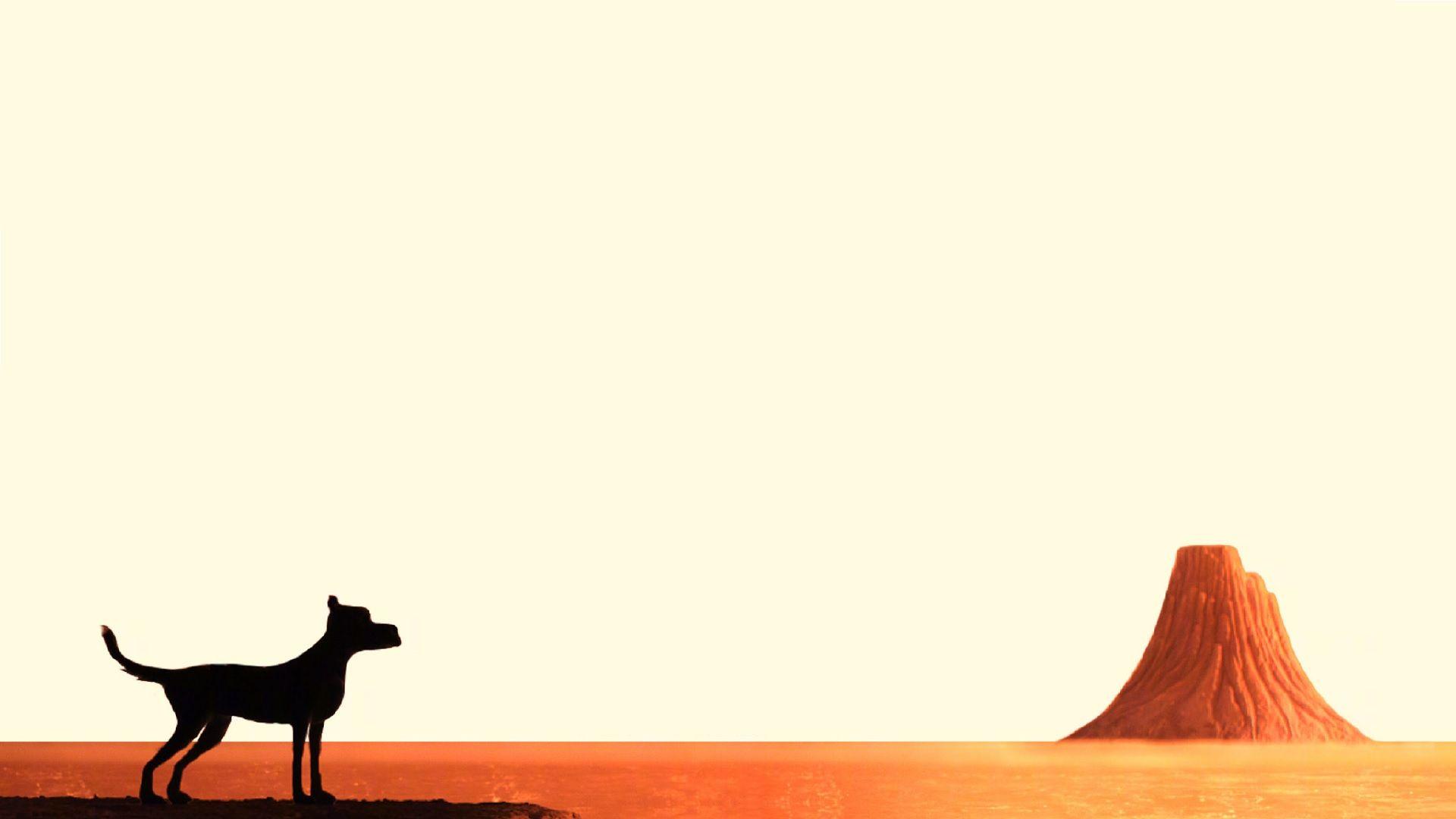 1920x1080 Isle of Dogs
