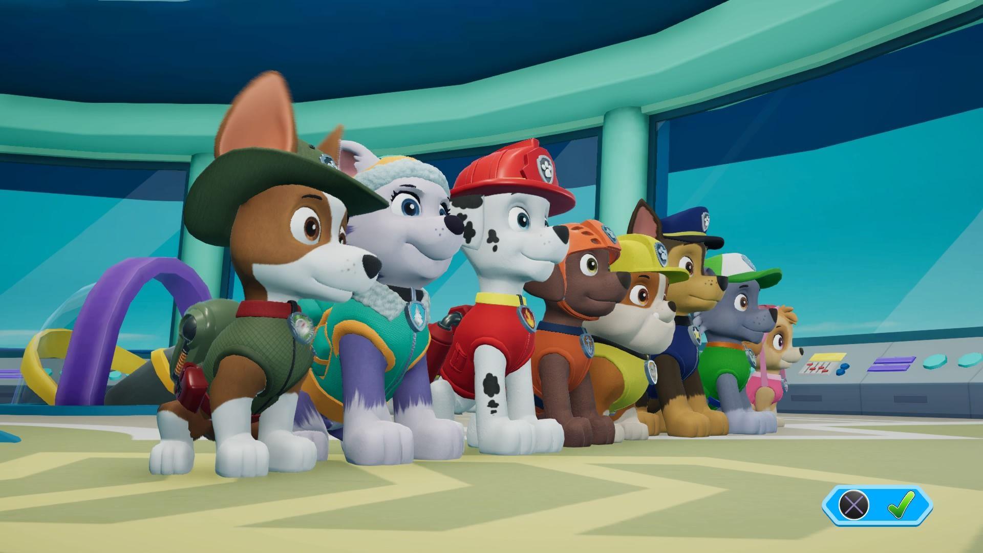Paw Patrol Christmas Wallpapers - Top Free Paw Patrol Christmas