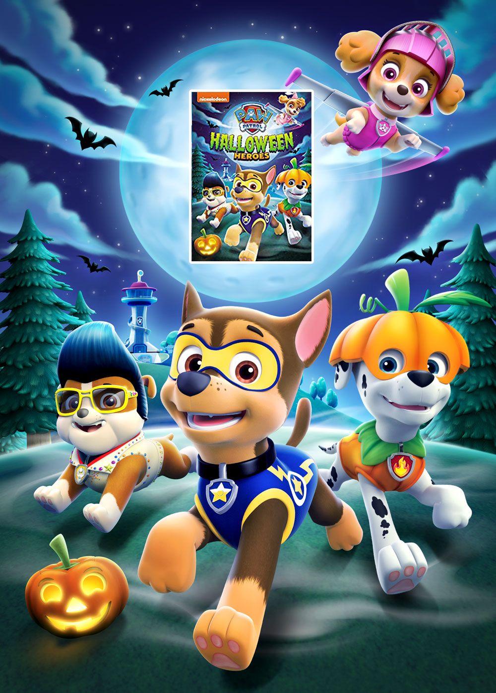 1000x1395 Paw Patrol Gallery