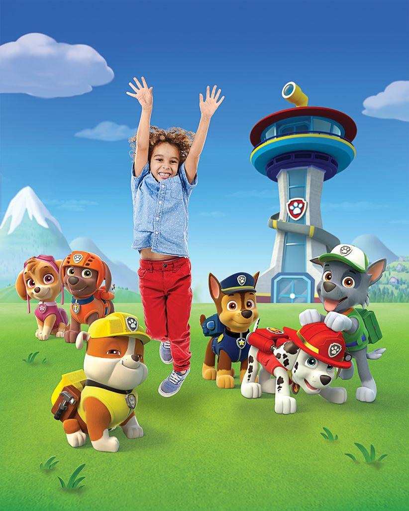822x1027 What's not to love about Paw Patrol?